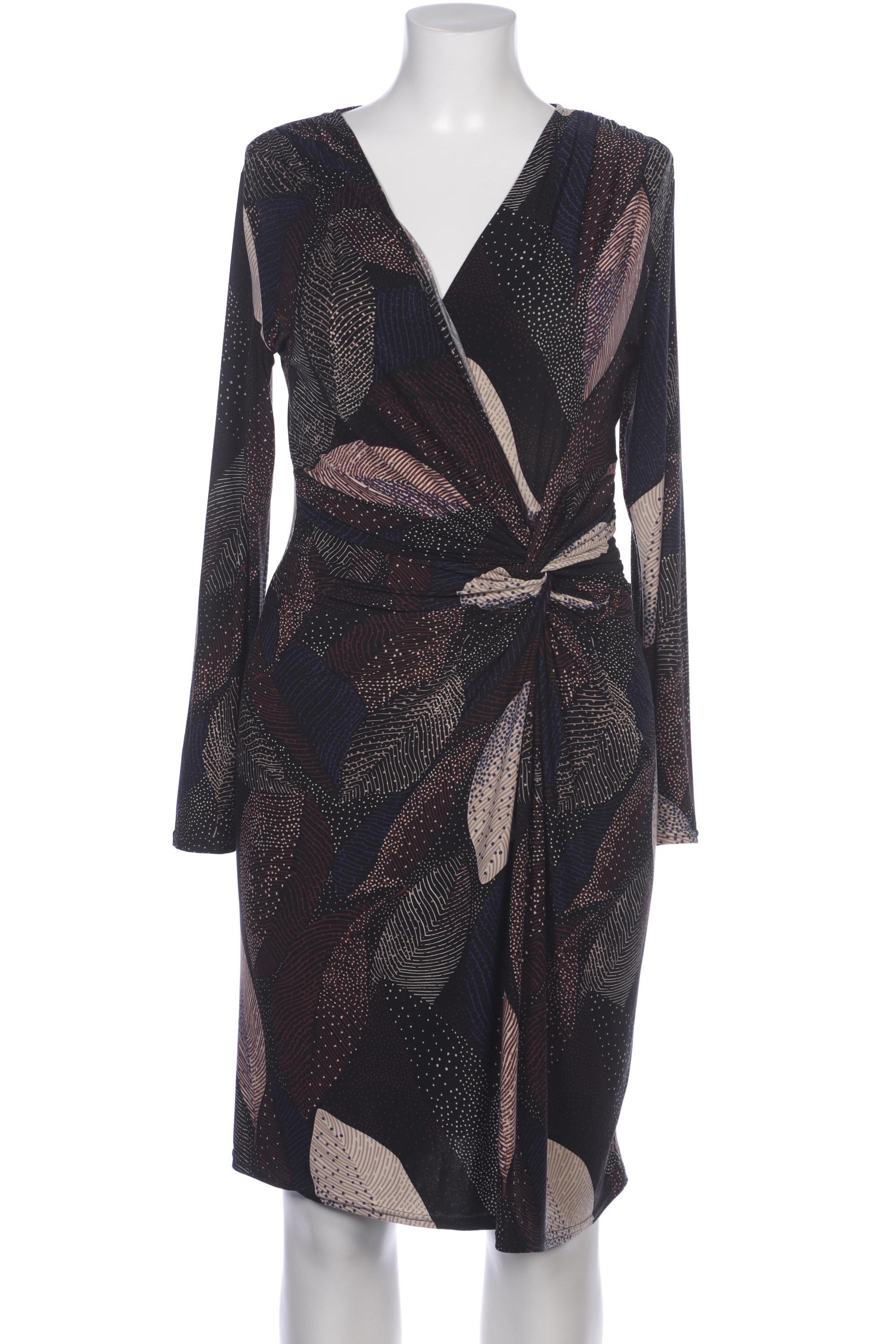 

Joachim Bosse Damen Kleid, braun, Gr. 42