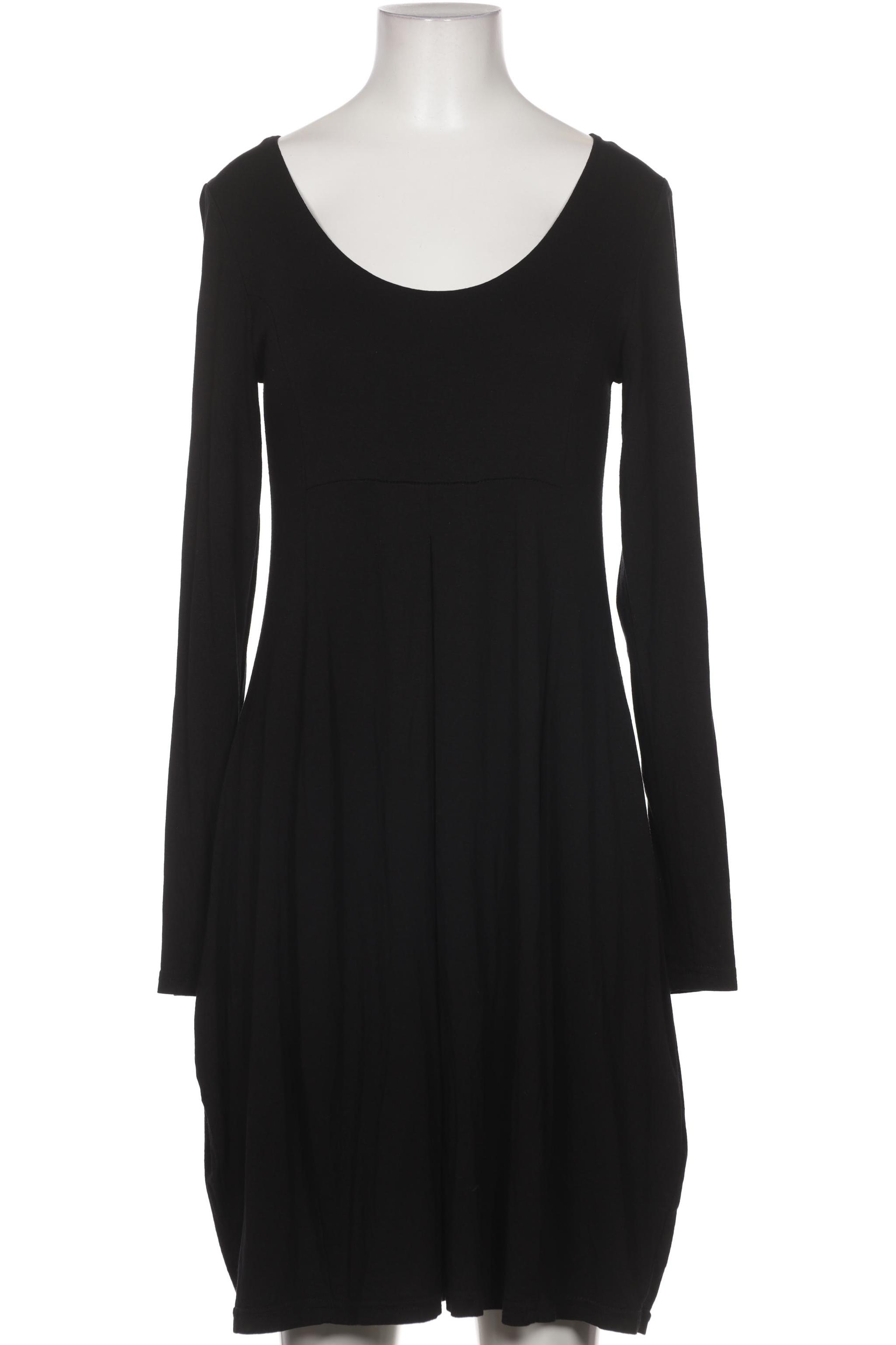 

Joachim Bosse Damen Kleid, schwarz, Gr. 36