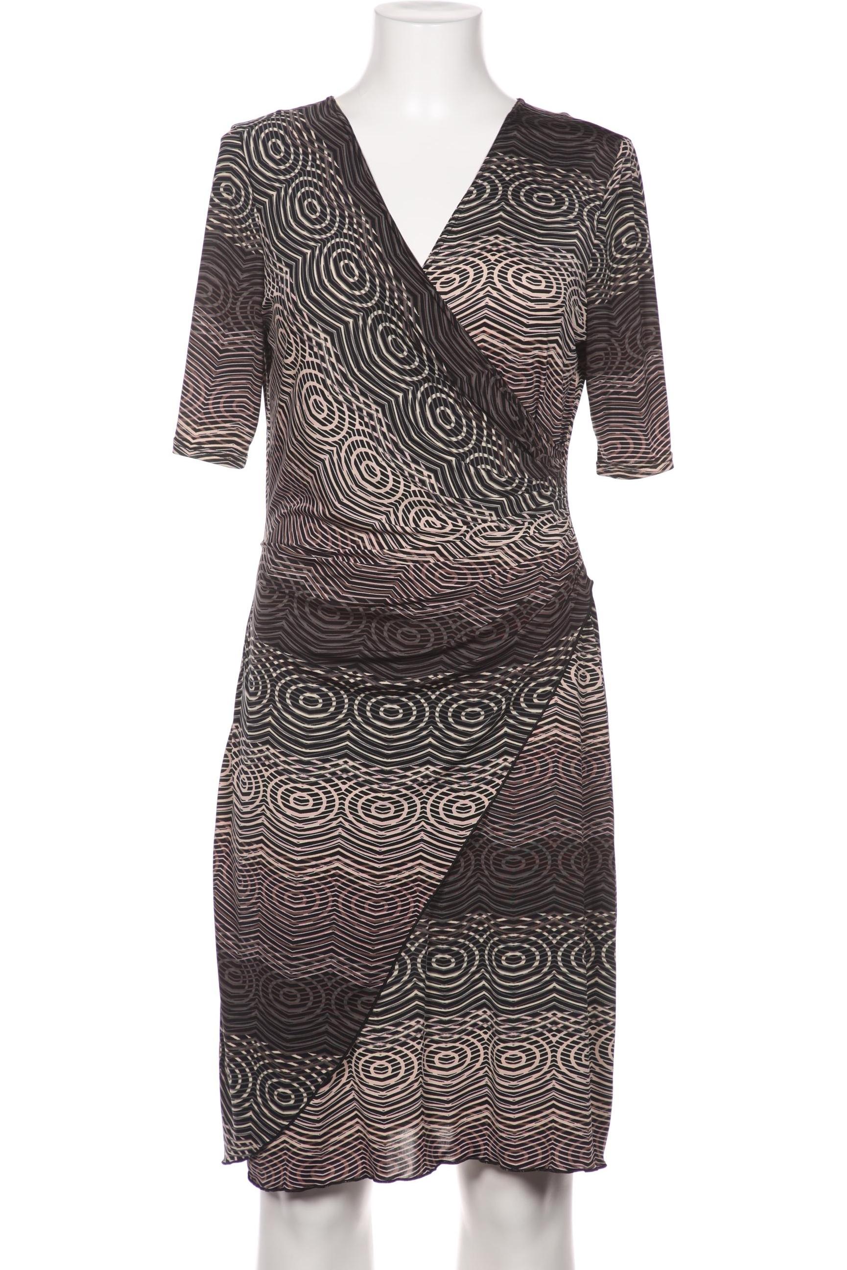 

Joachim Bosse Damen Kleid, mehrfarbig, Gr. 44