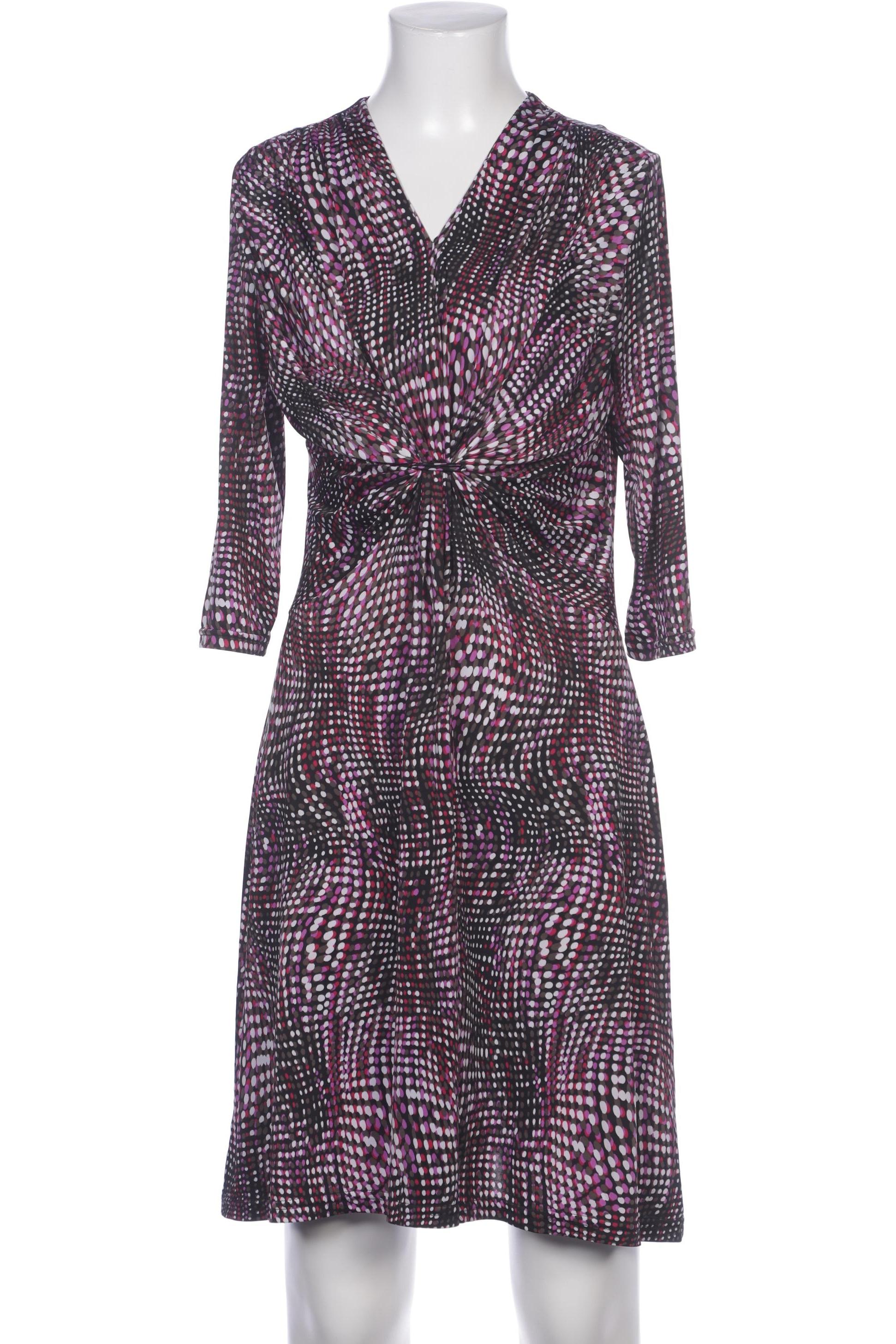 

Joachim Bosse Damen Kleid, mehrfarbig, Gr. 40