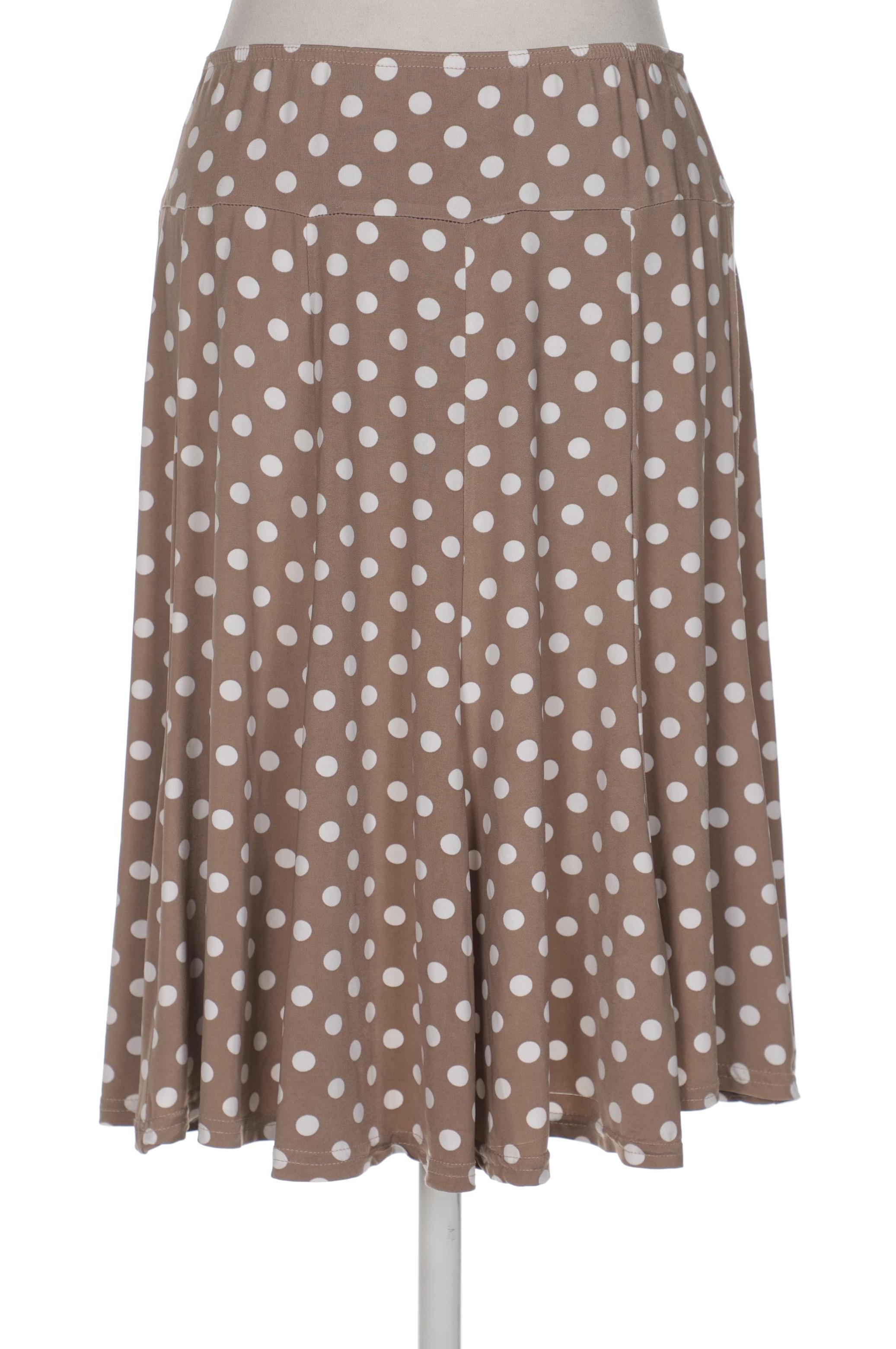 

Joachim Bosse Damen Rock, beige