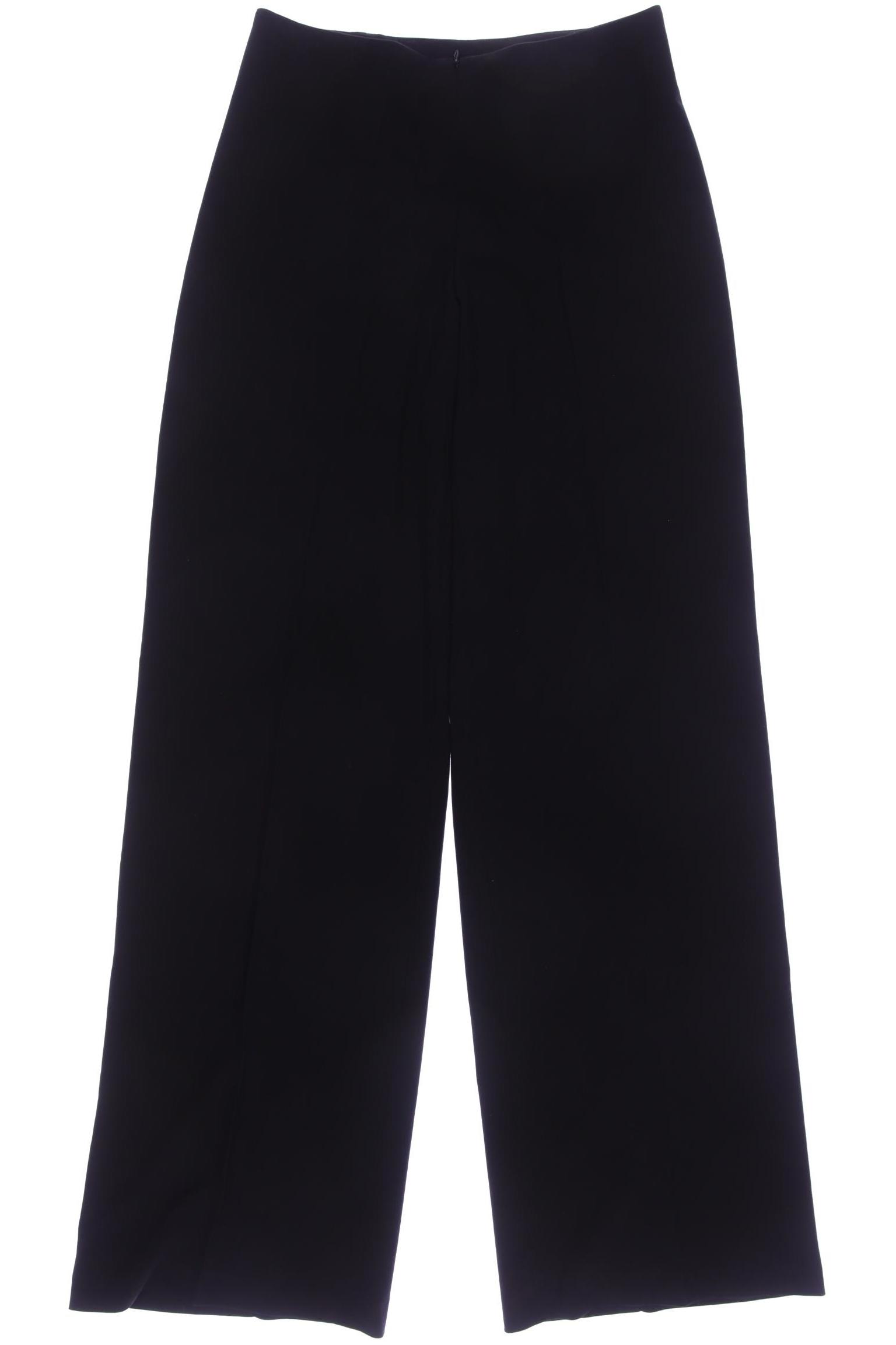 Thumbnail - Joachim Bosse Damen Stoffhose, schwarz, Gr. 27