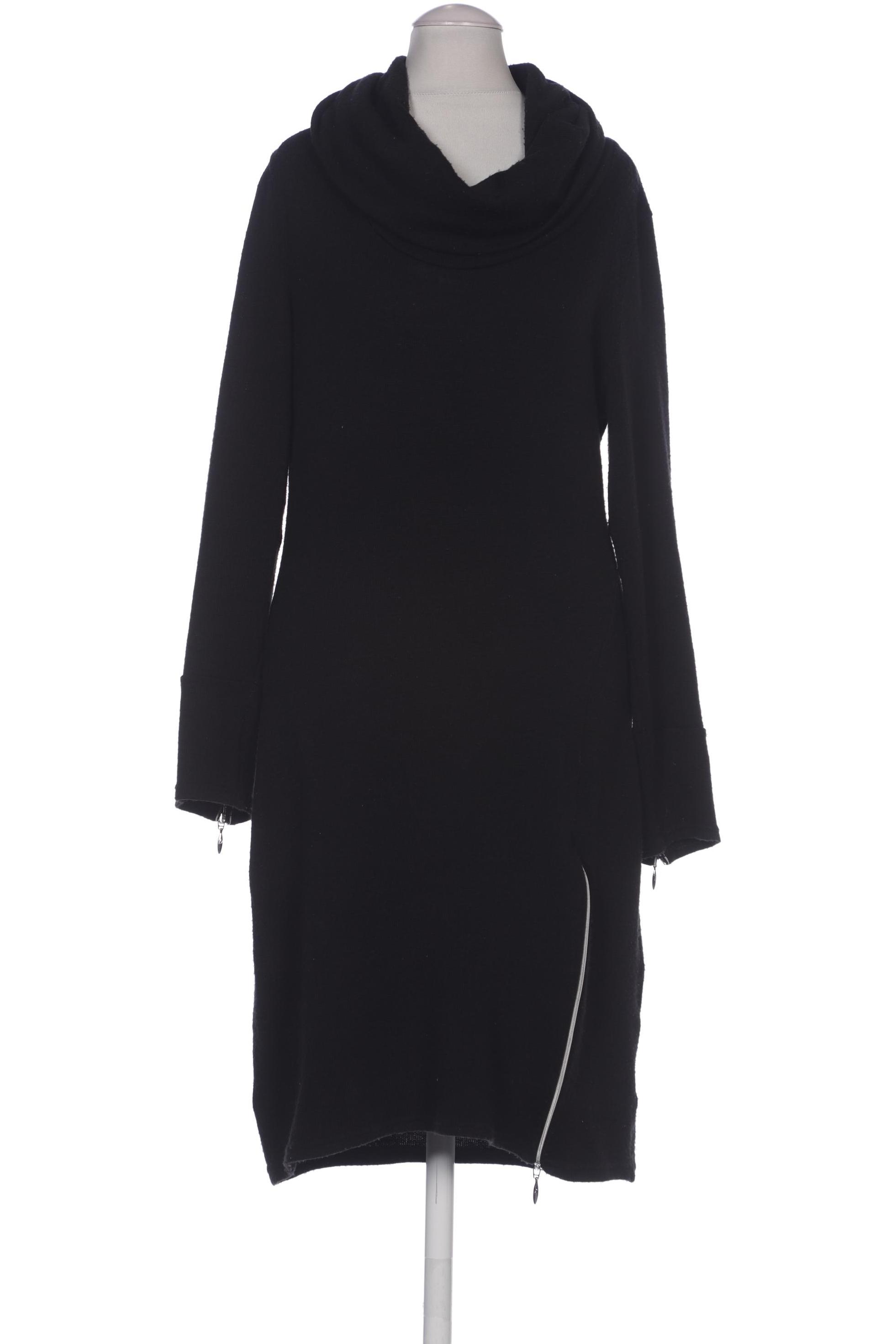 

Joachim Bosse Damen Kleid, schwarz, Gr. 38