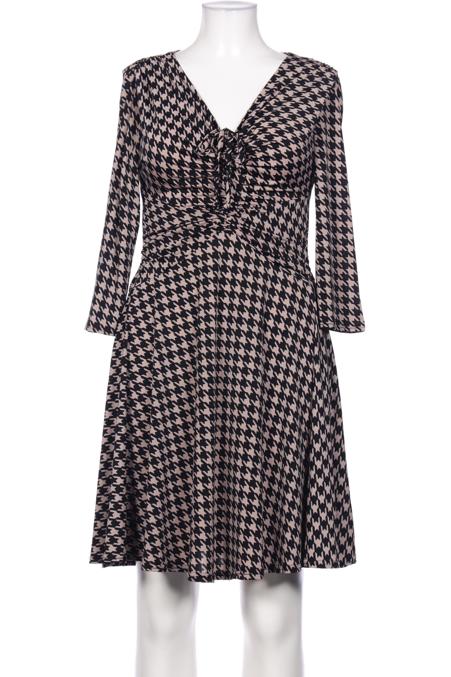 

Joachim Bosse Damen Kleid, schwarz, Gr. 44