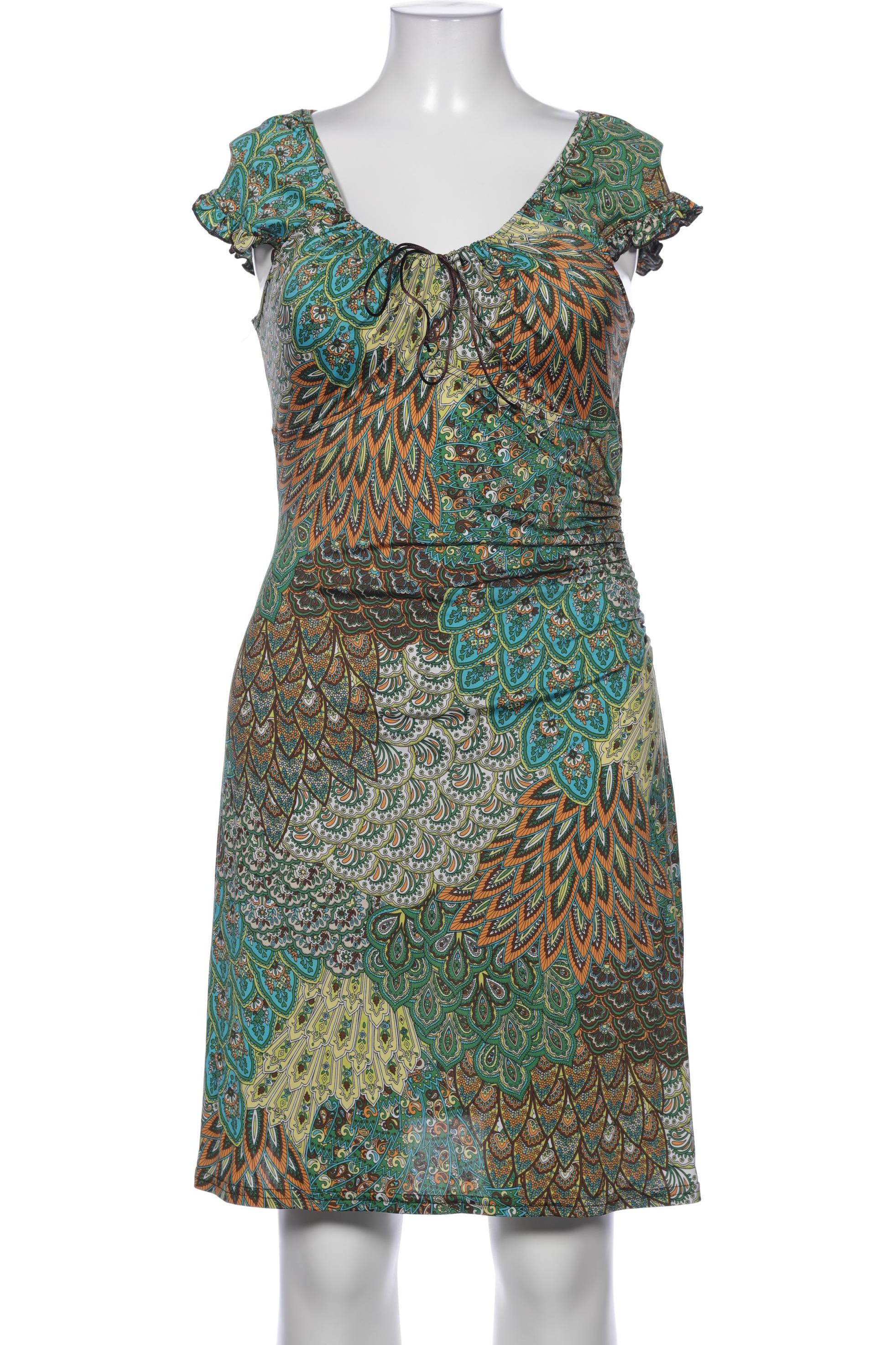 

Joachim Bosse Damen Kleid, grün