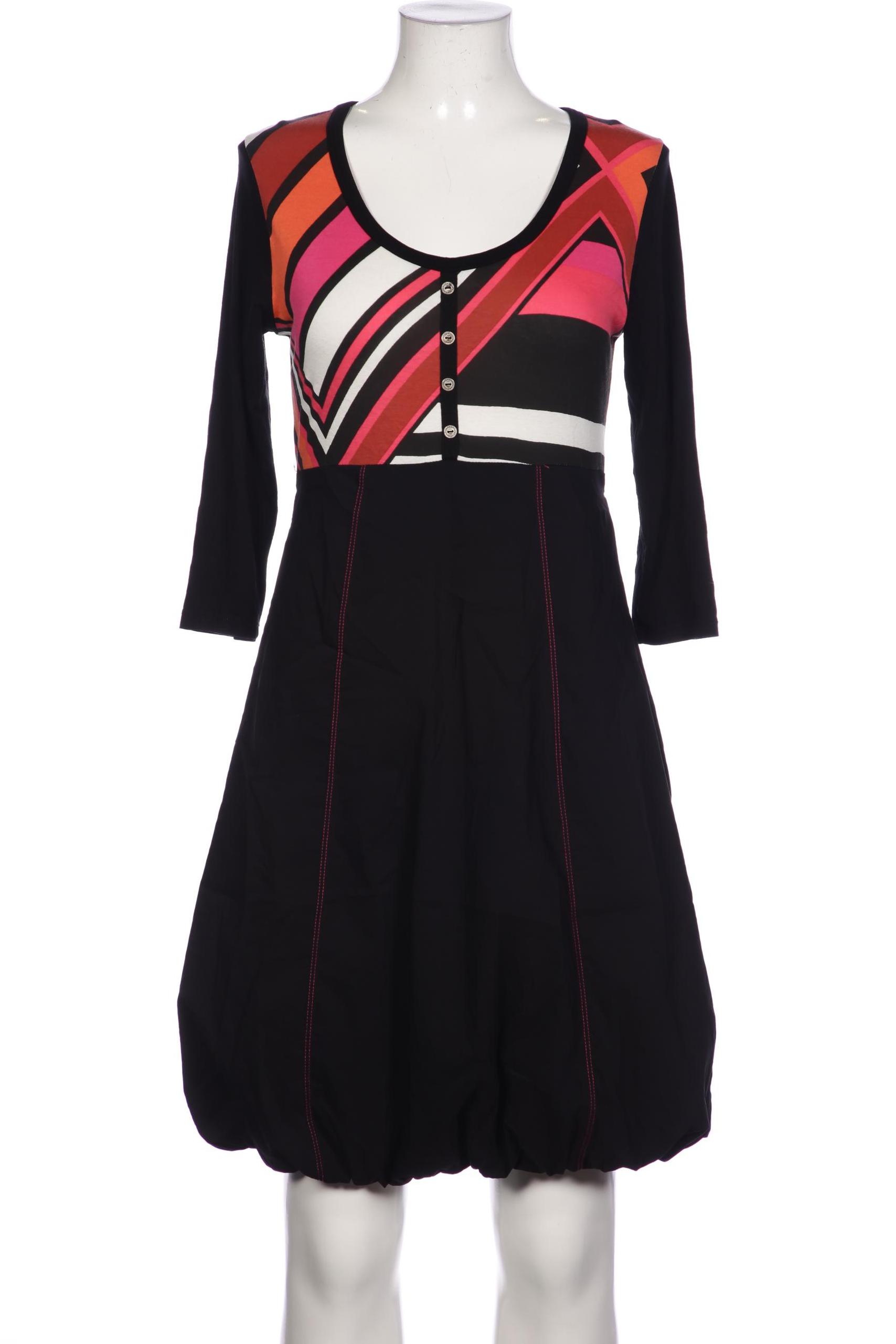 

Joachim Bosse Damen Kleid, schwarz, Gr. 40