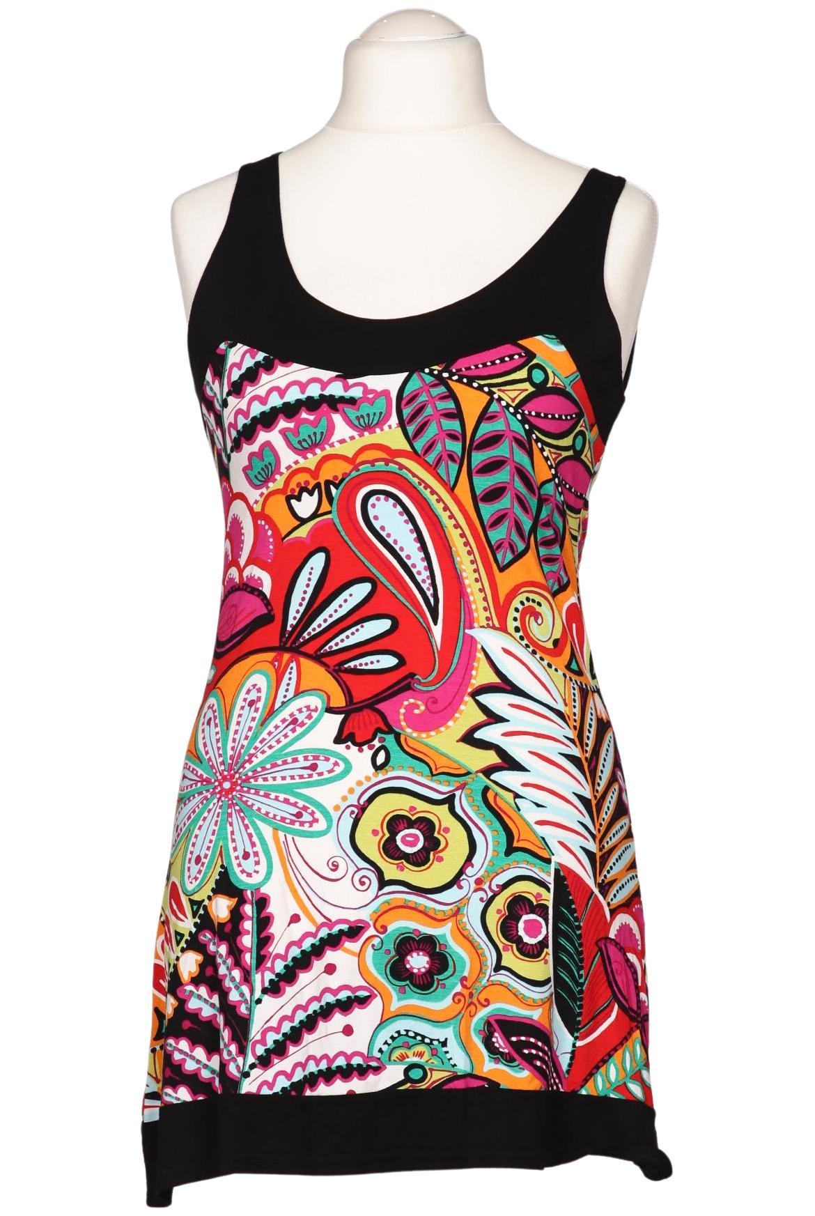 

Joachim Bosse Damen Kleid, mehrfarbig, Gr. 42