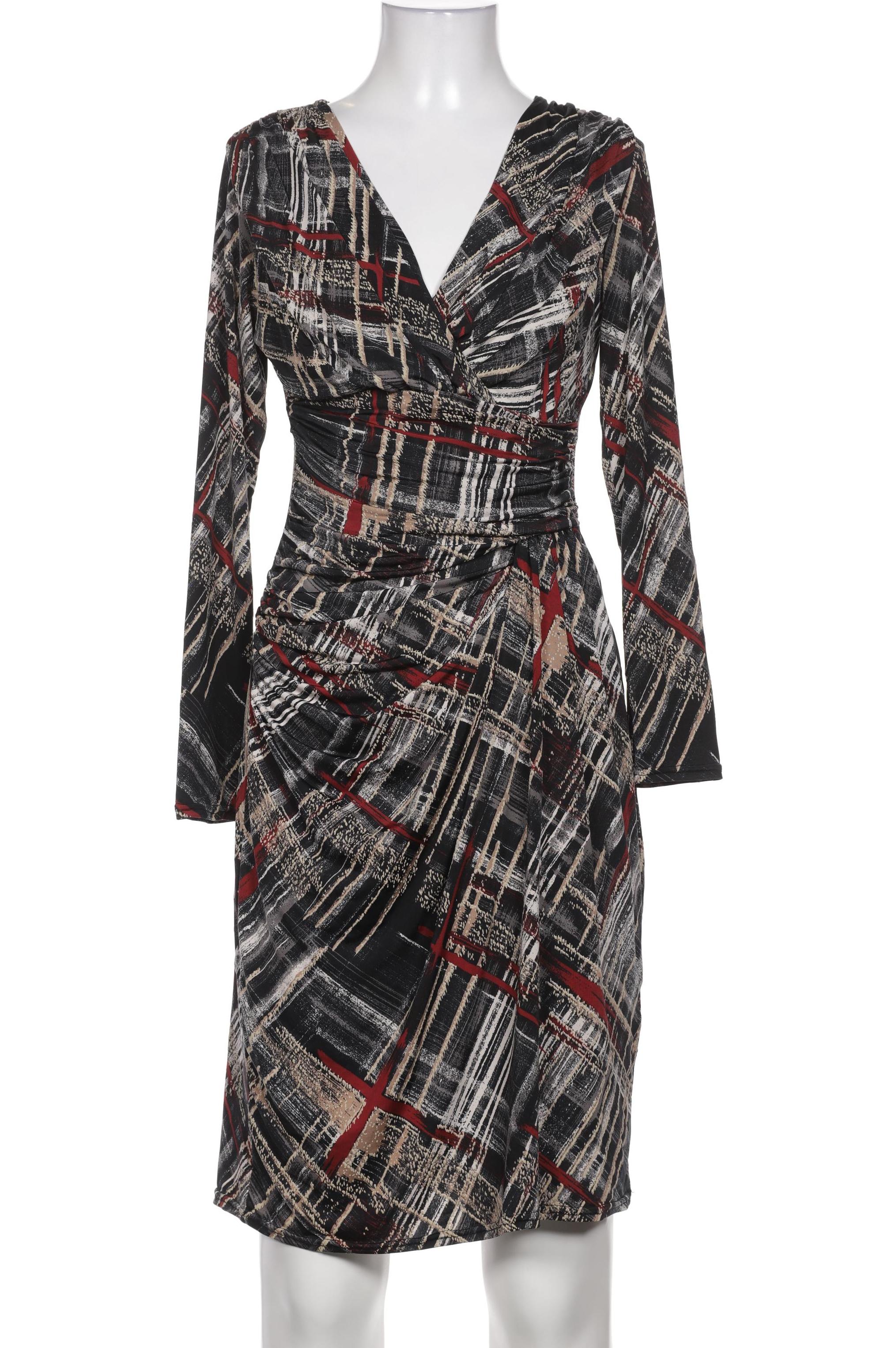 

Joachim Bosse Damen Kleid, mehrfarbig