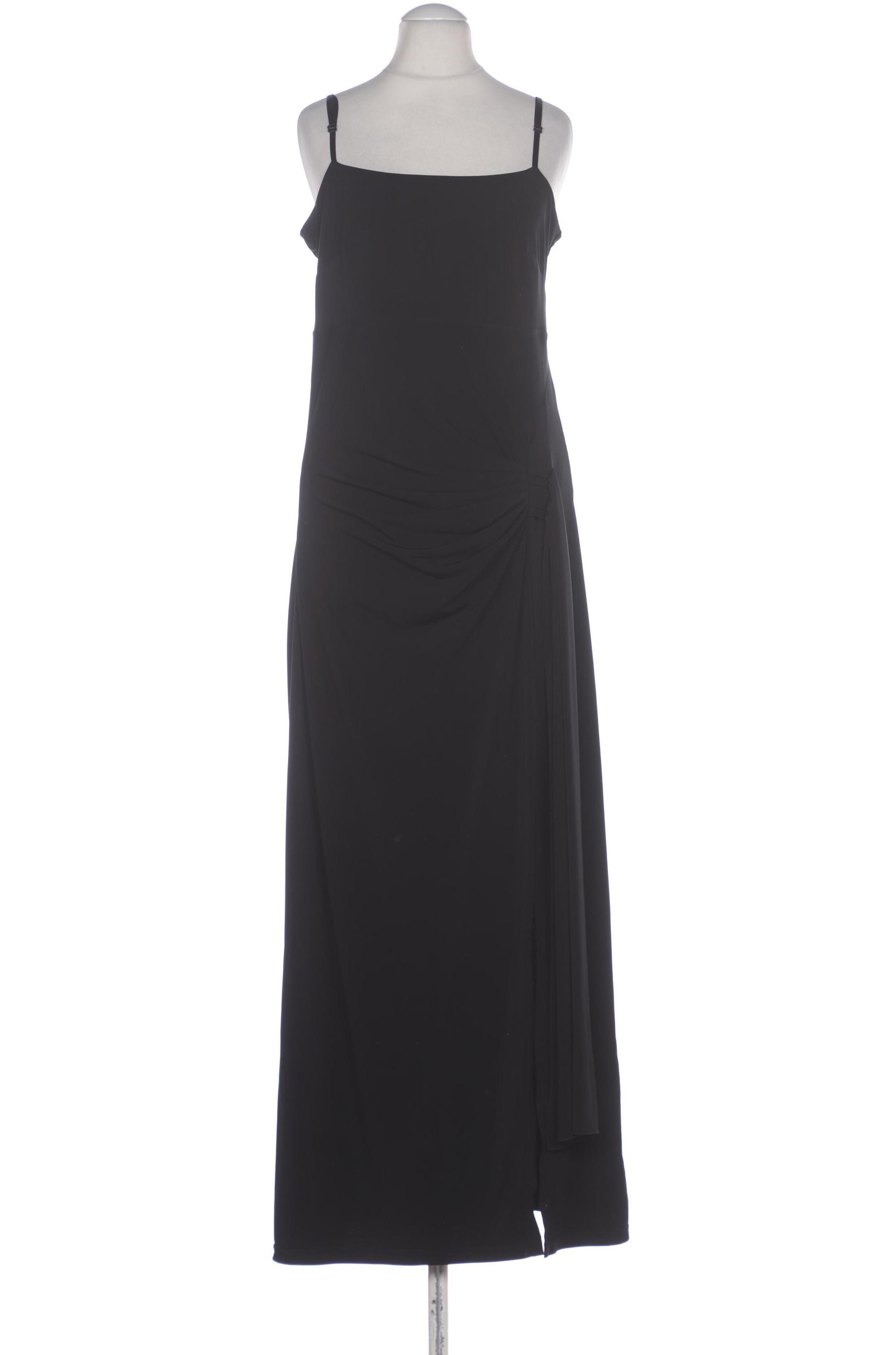 

Joachim Bosse Damen Kleid, schwarz, Gr. 36