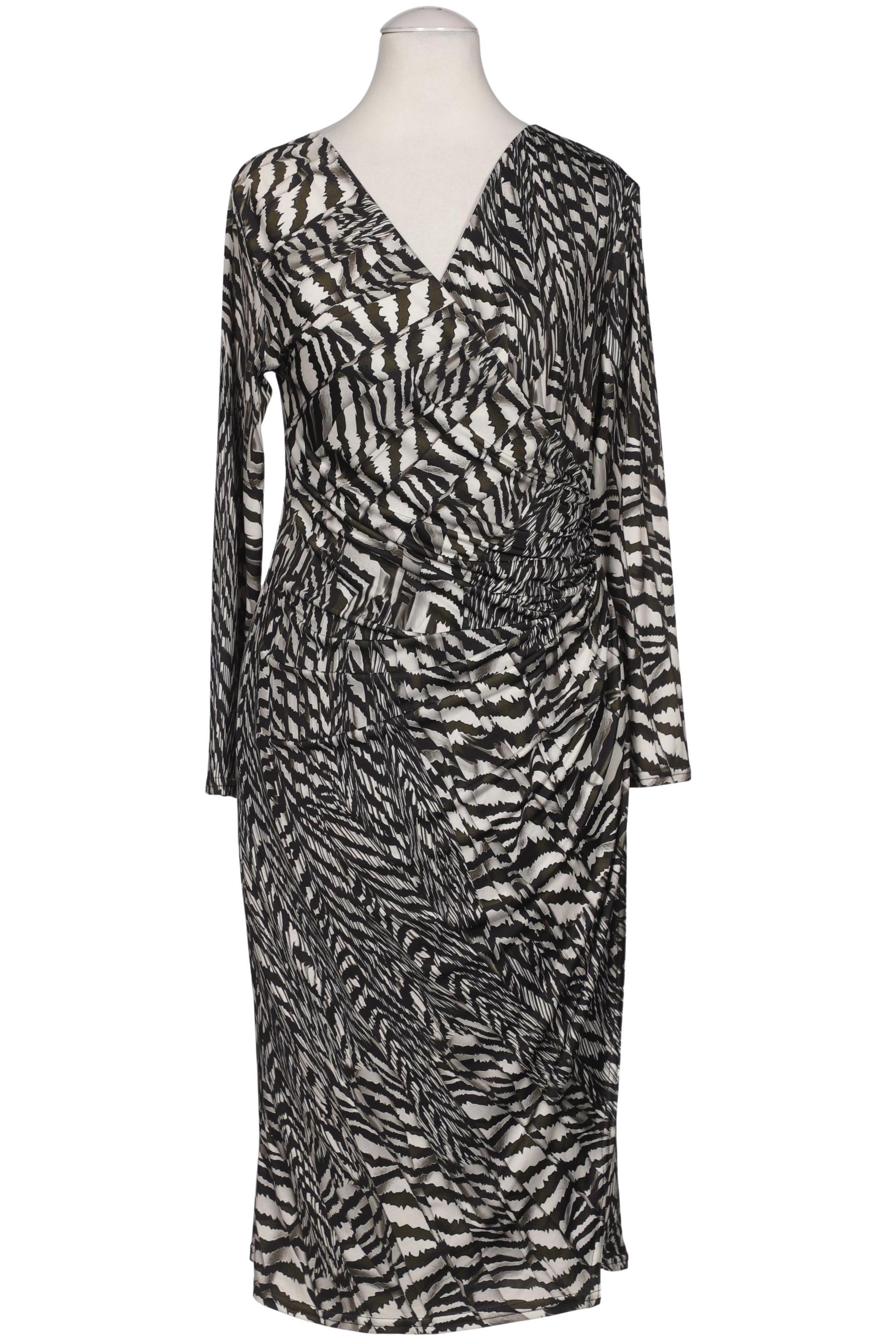 

Joachim Bosse Damen Kleid, mehrfarbig, Gr. 34