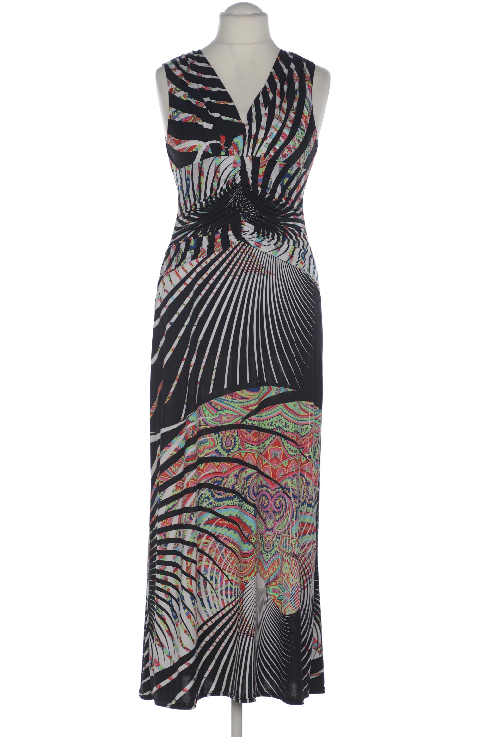 

Joachim Bosse Damen Kleid, mehrfarbig, Gr. 42