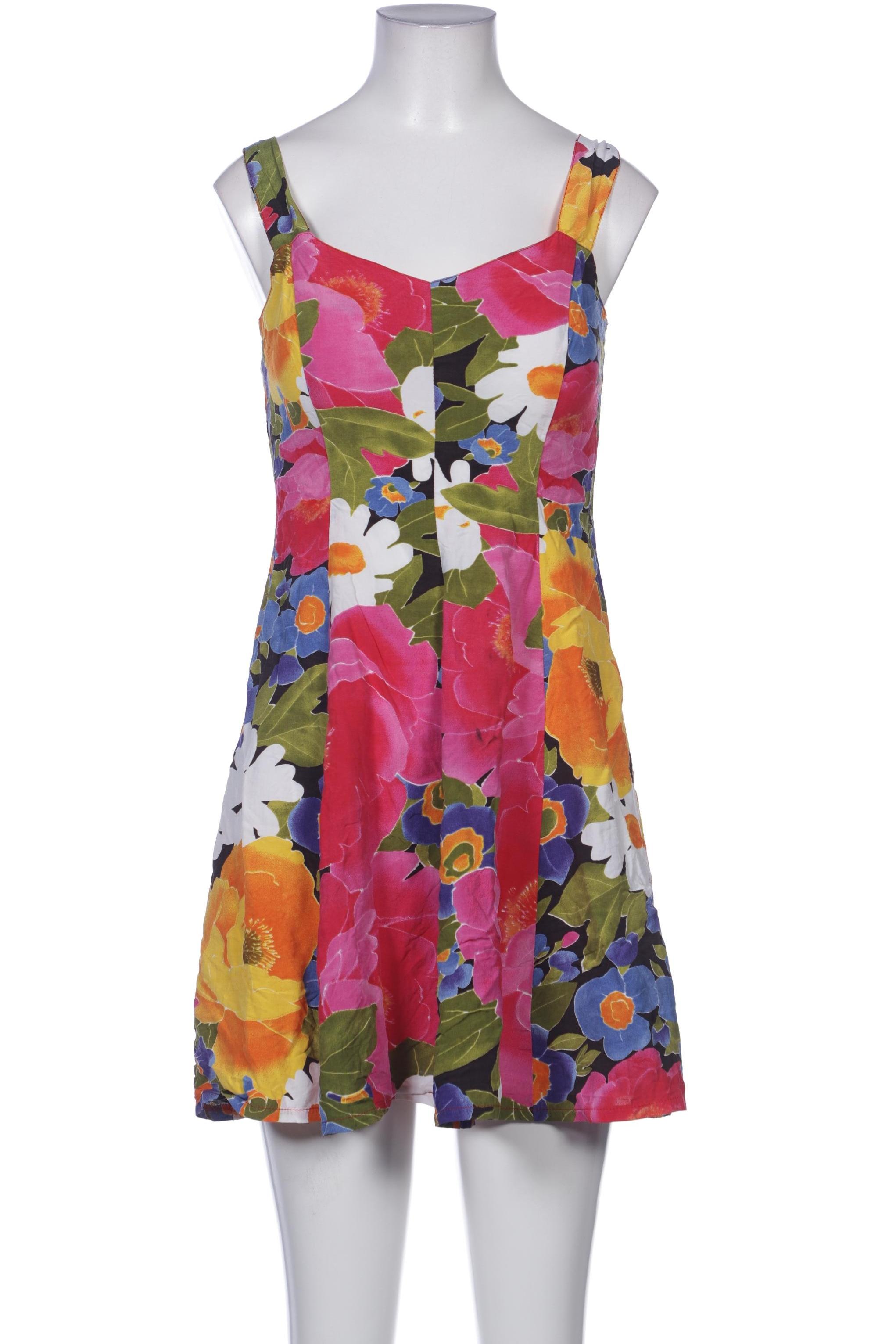 

Joachim Bosse Damen Kleid, mehrfarbig, Gr. 36
