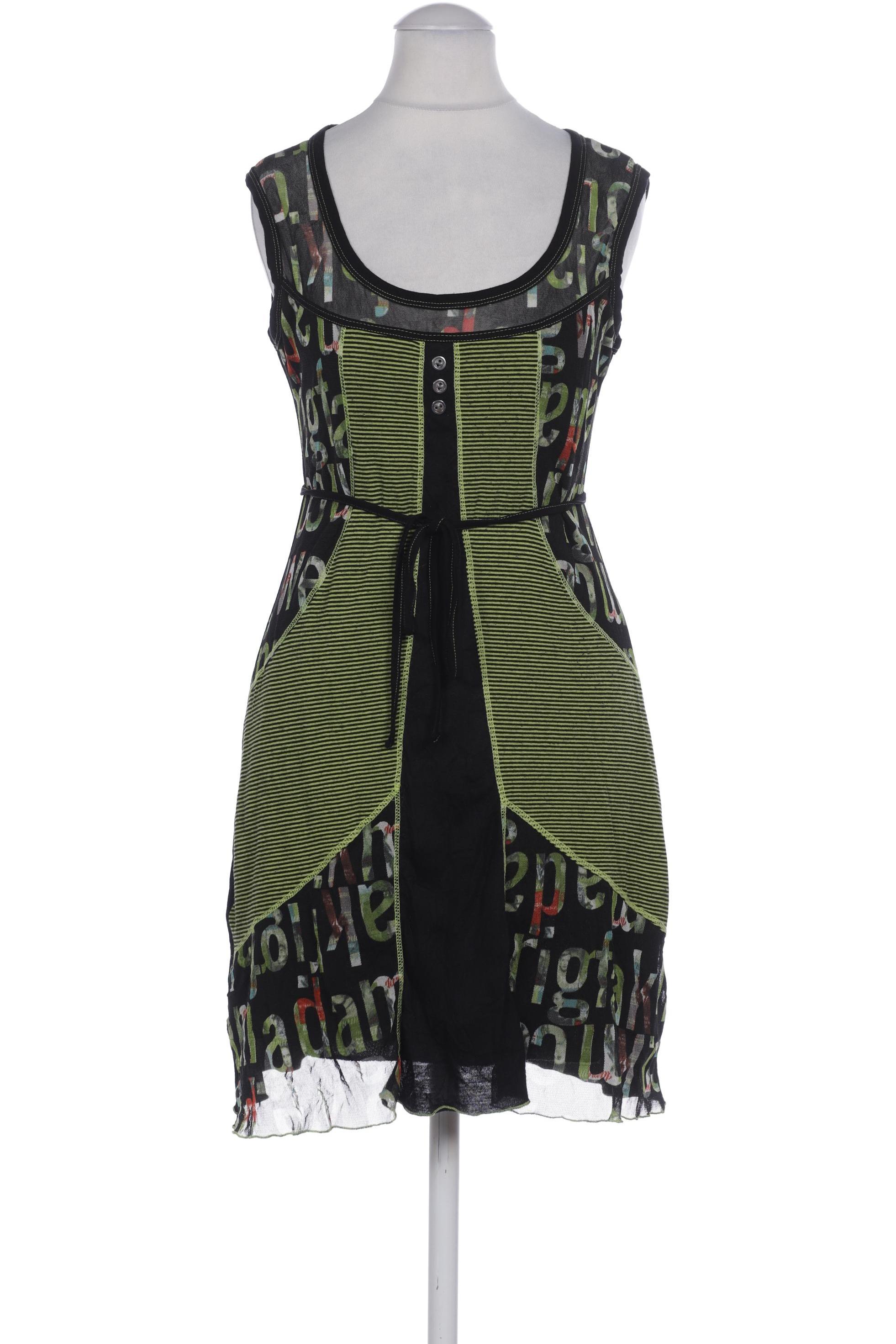 

Joachim Bosse Damen Kleid, schwarz, Gr. 36