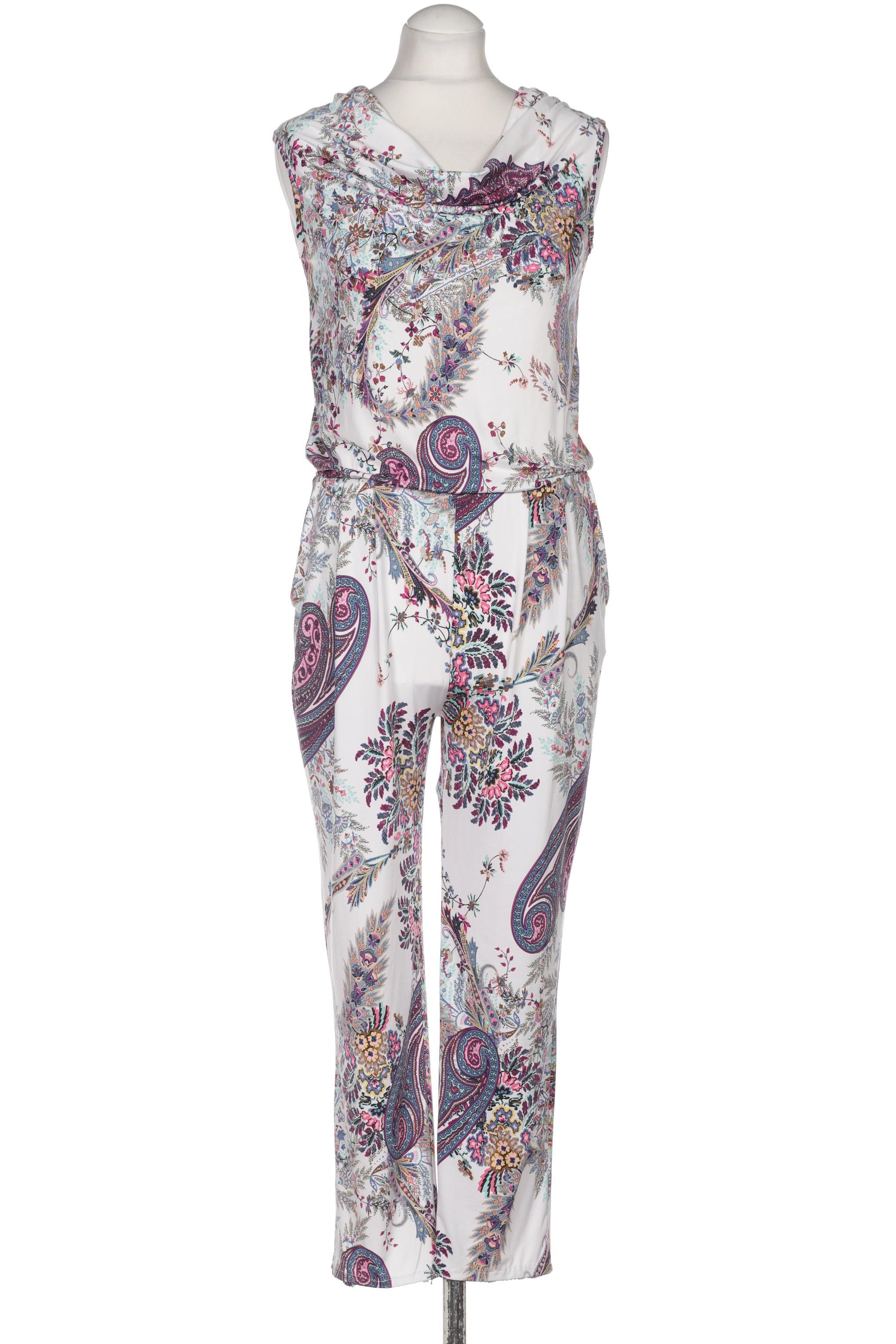 

Joachim Bosse Damen Jumpsuit/Overall, mehrfarbig