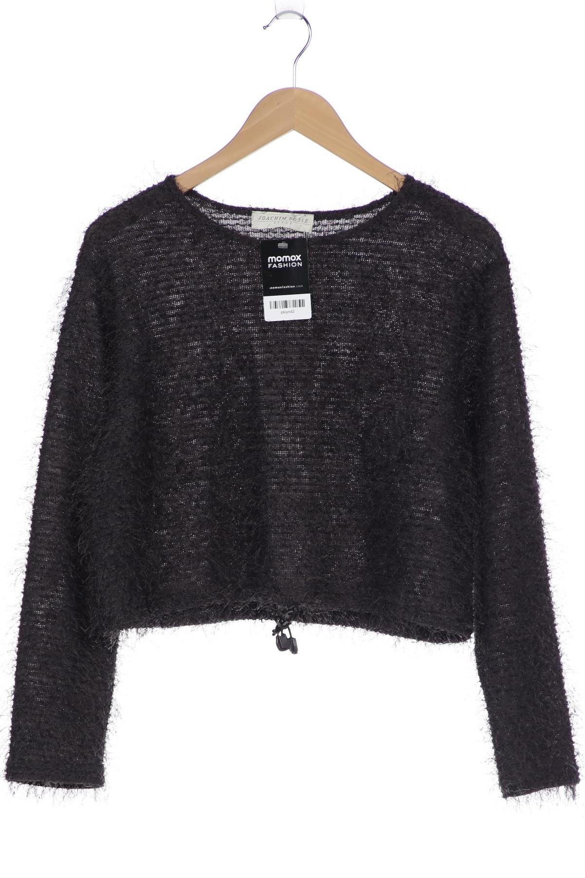 

Joachim Bosse Damen Pullover, grau, Gr. 42