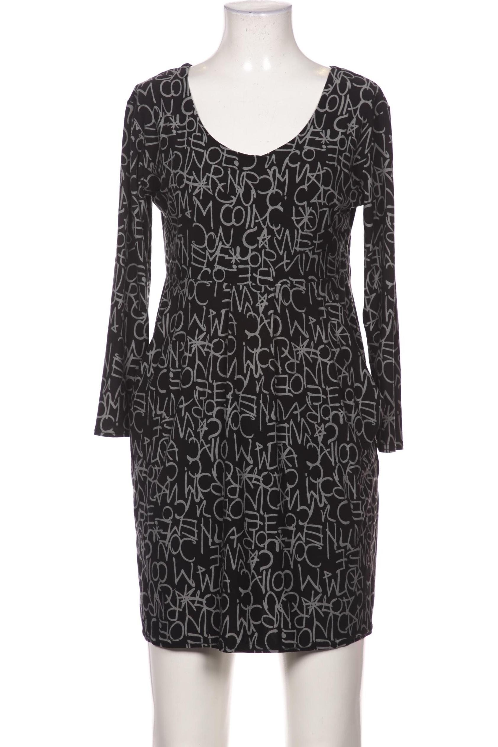 

Joachim Bosse Damen Kleid, schwarz, Gr. 38