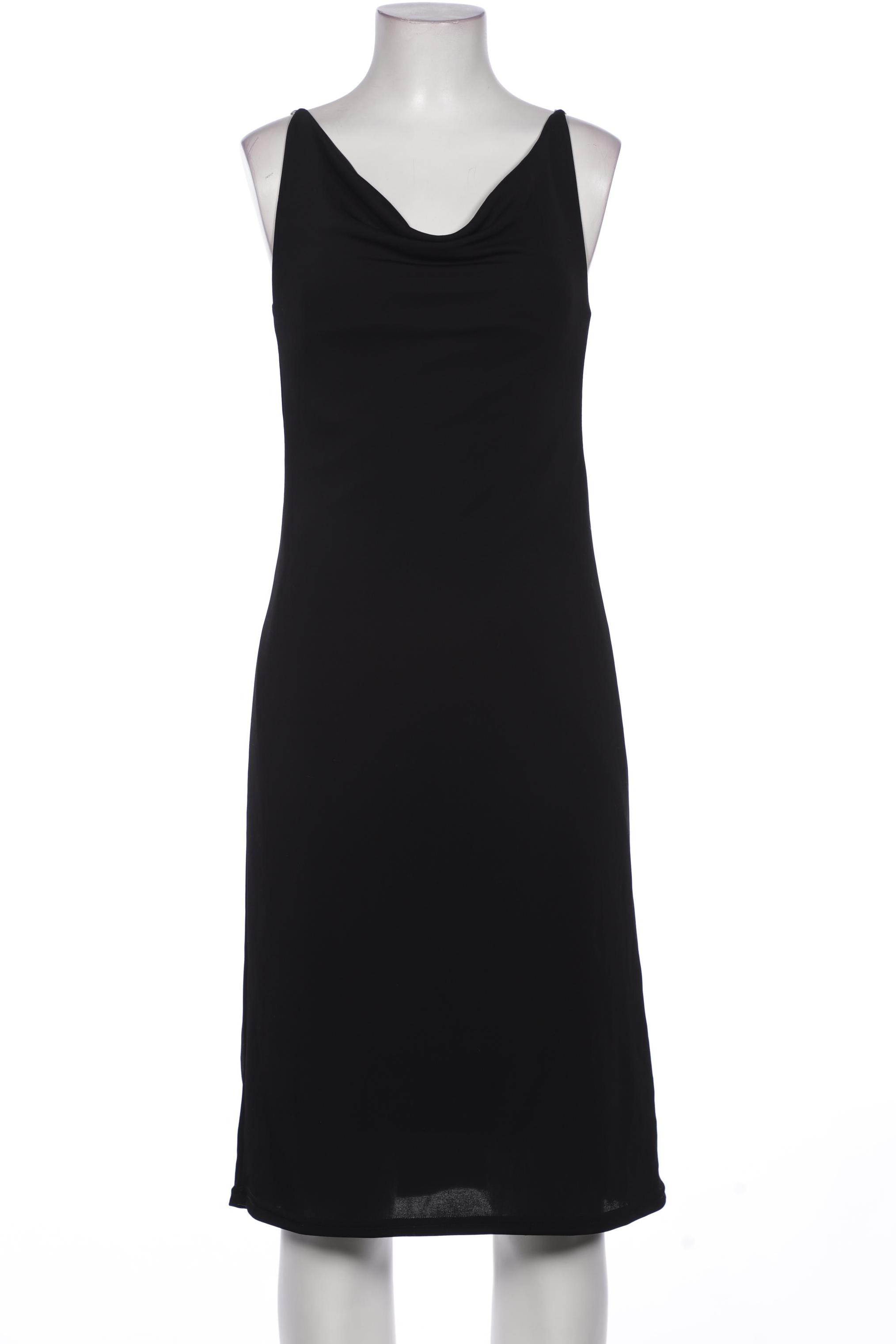 

Joachim Bosse Damen Kleid, schwarz, Gr. 32