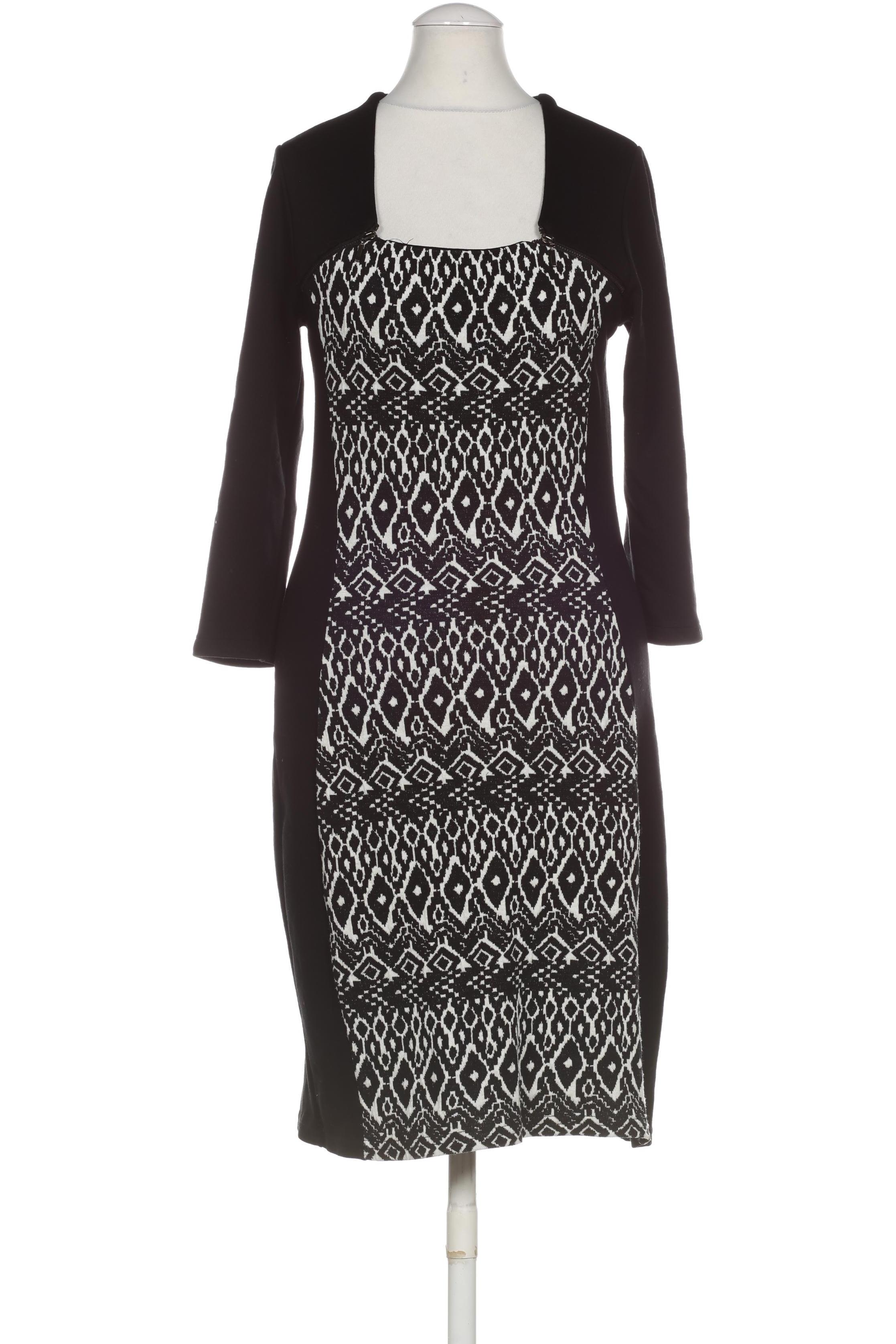 

Joachim Bosse Damen Kleid, schwarz, Gr. 34