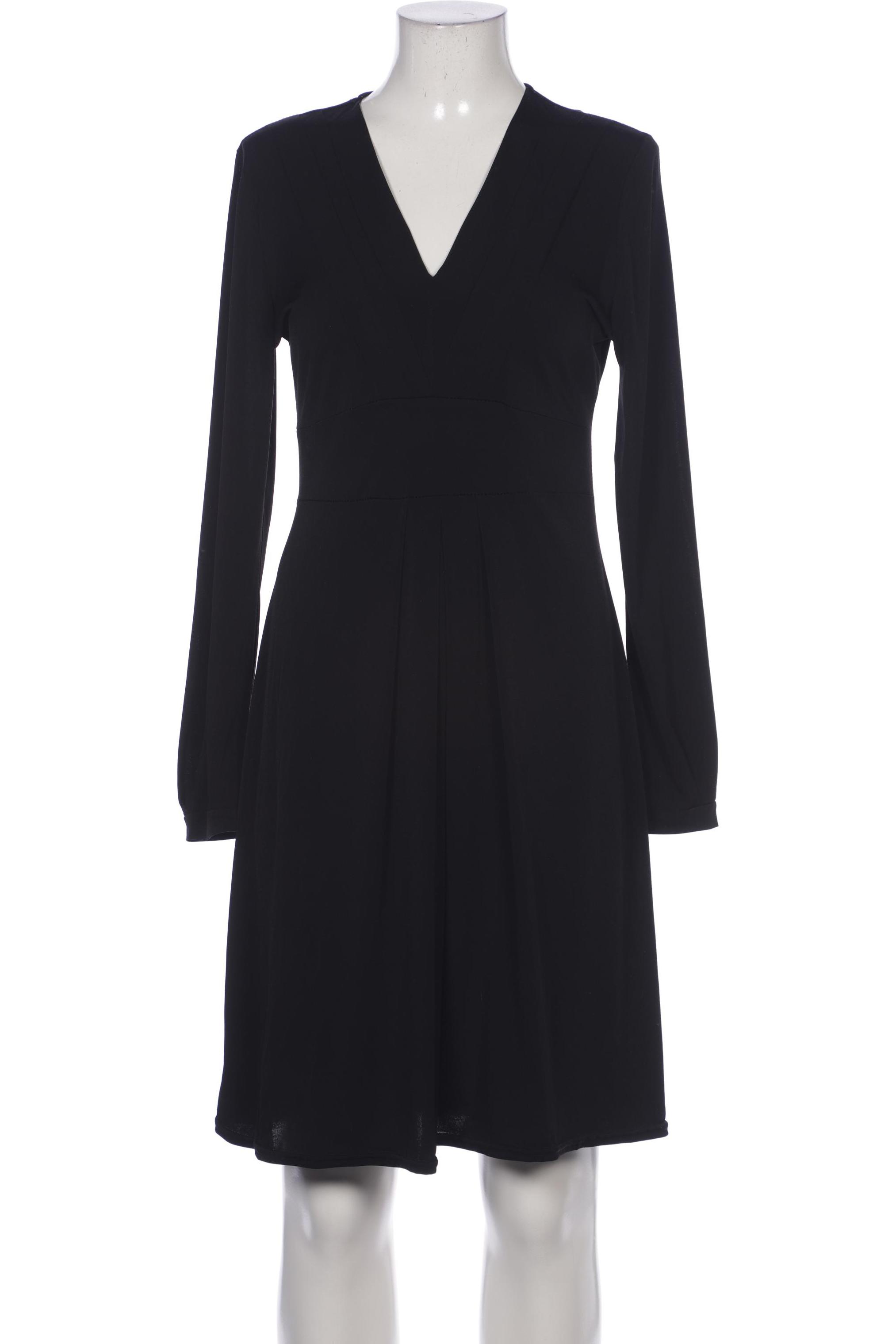 

Joachim Bosse Damen Kleid, schwarz, Gr. 42