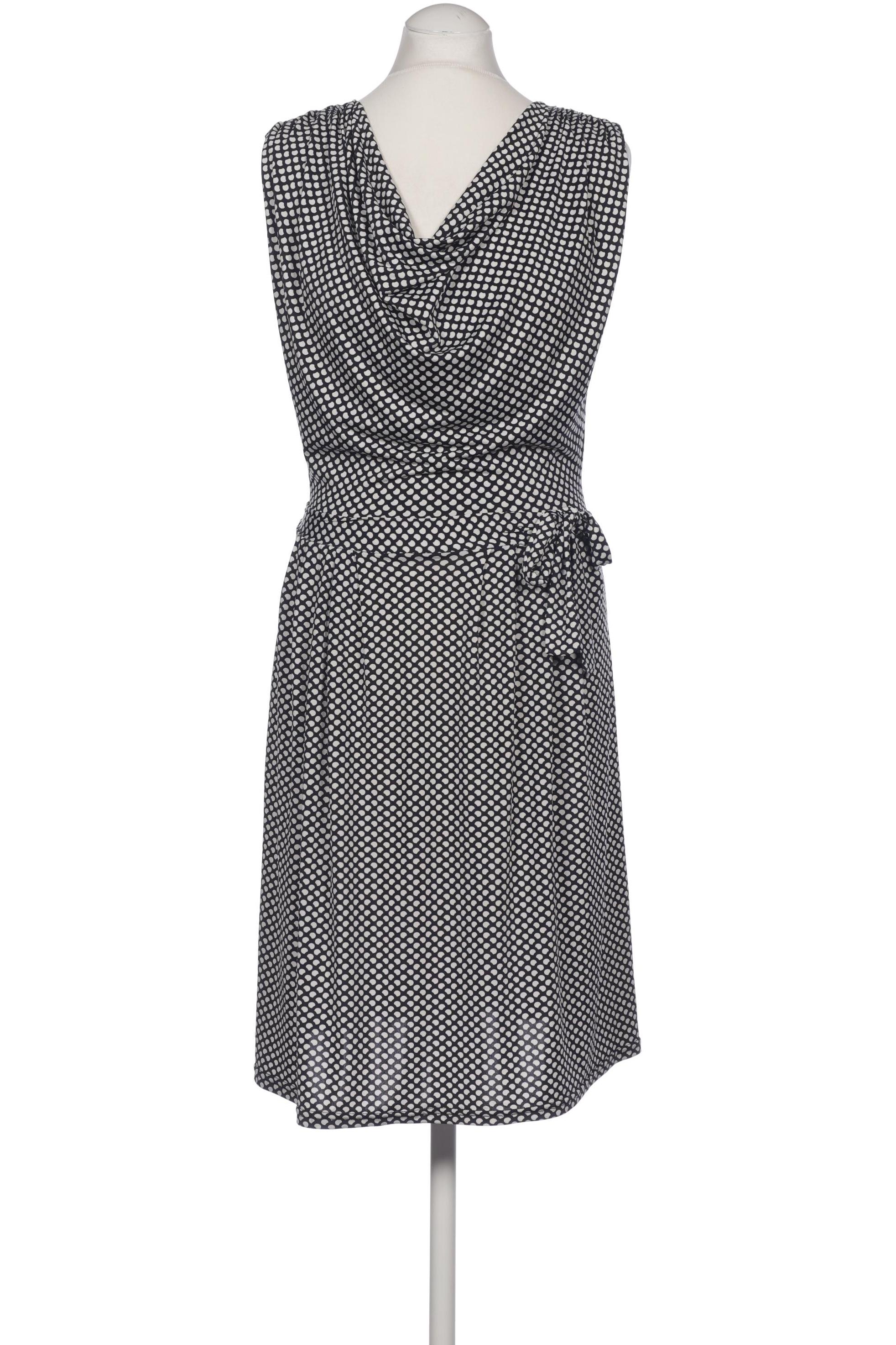 

Joachim Bosse Damen Kleid, schwarz, Gr. 36