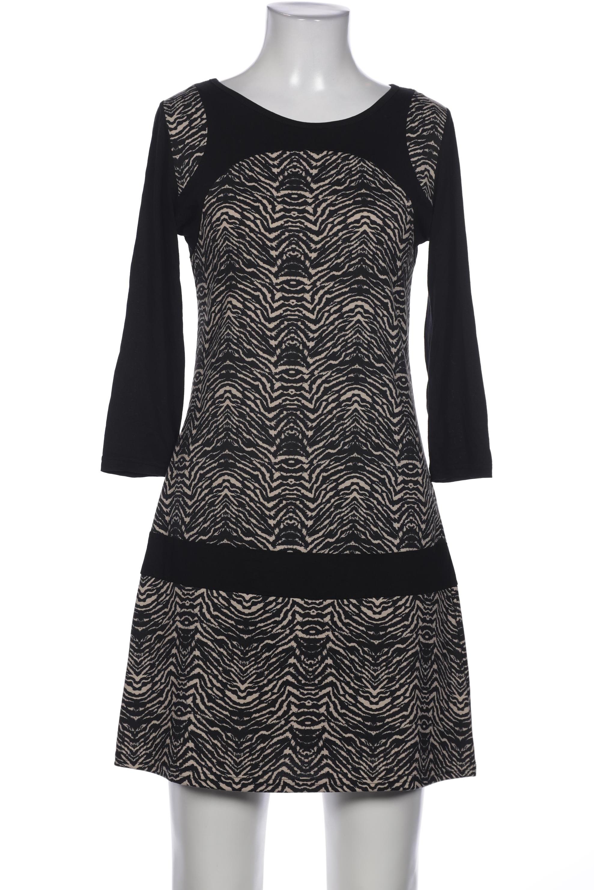 

Joachim Bosse Damen Kleid, schwarz, Gr. 36