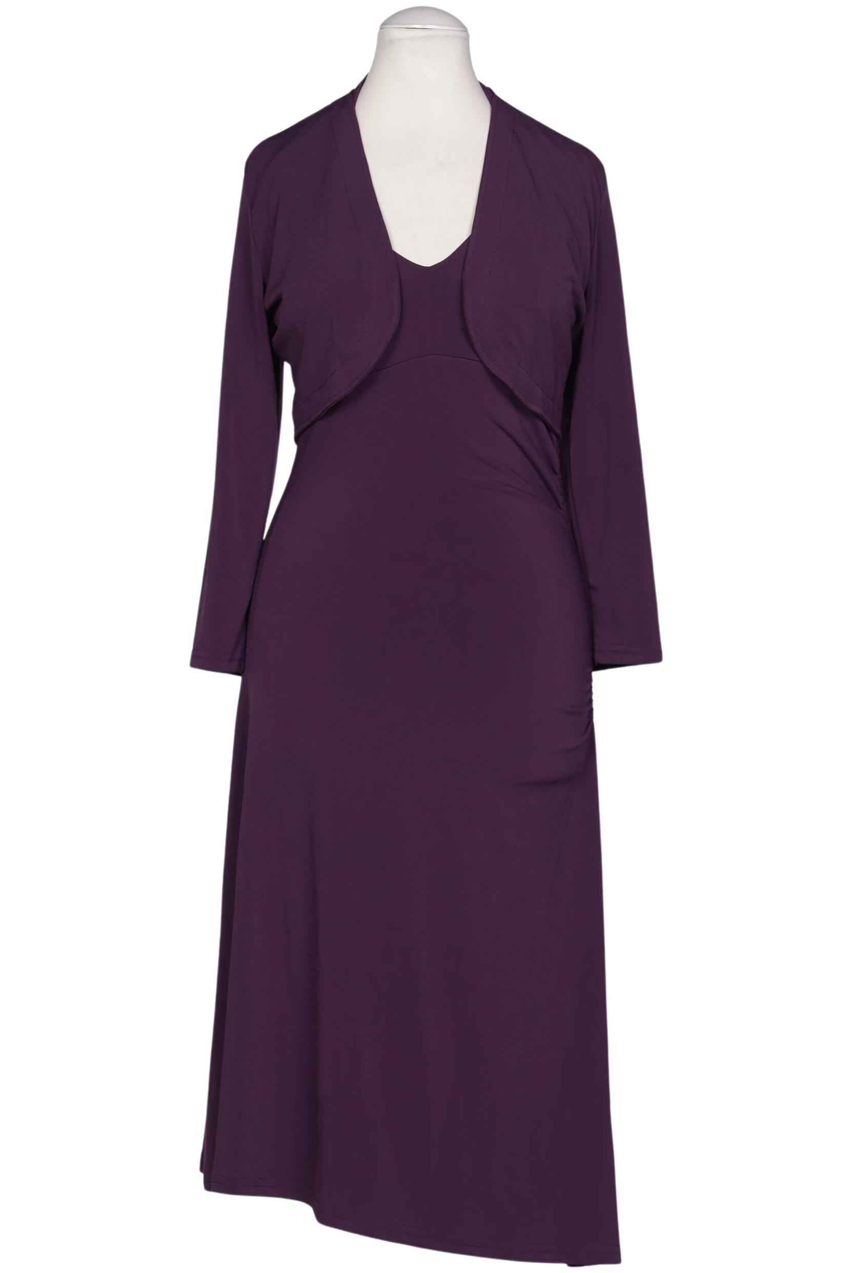 

Joachim Bosse Damen Anzug, flieder, Gr. 36