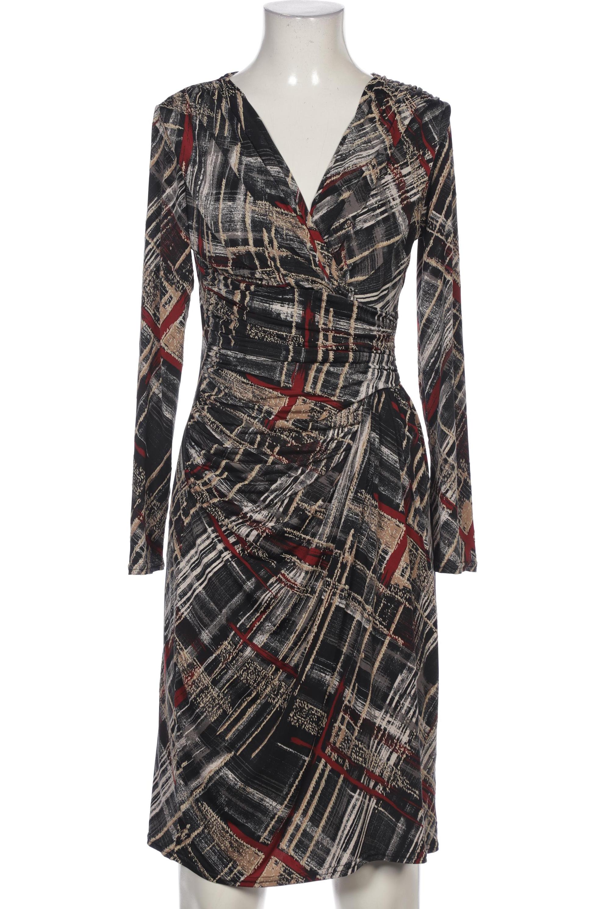 

Joachim Bosse Damen Kleid, mehrfarbig, Gr. 34