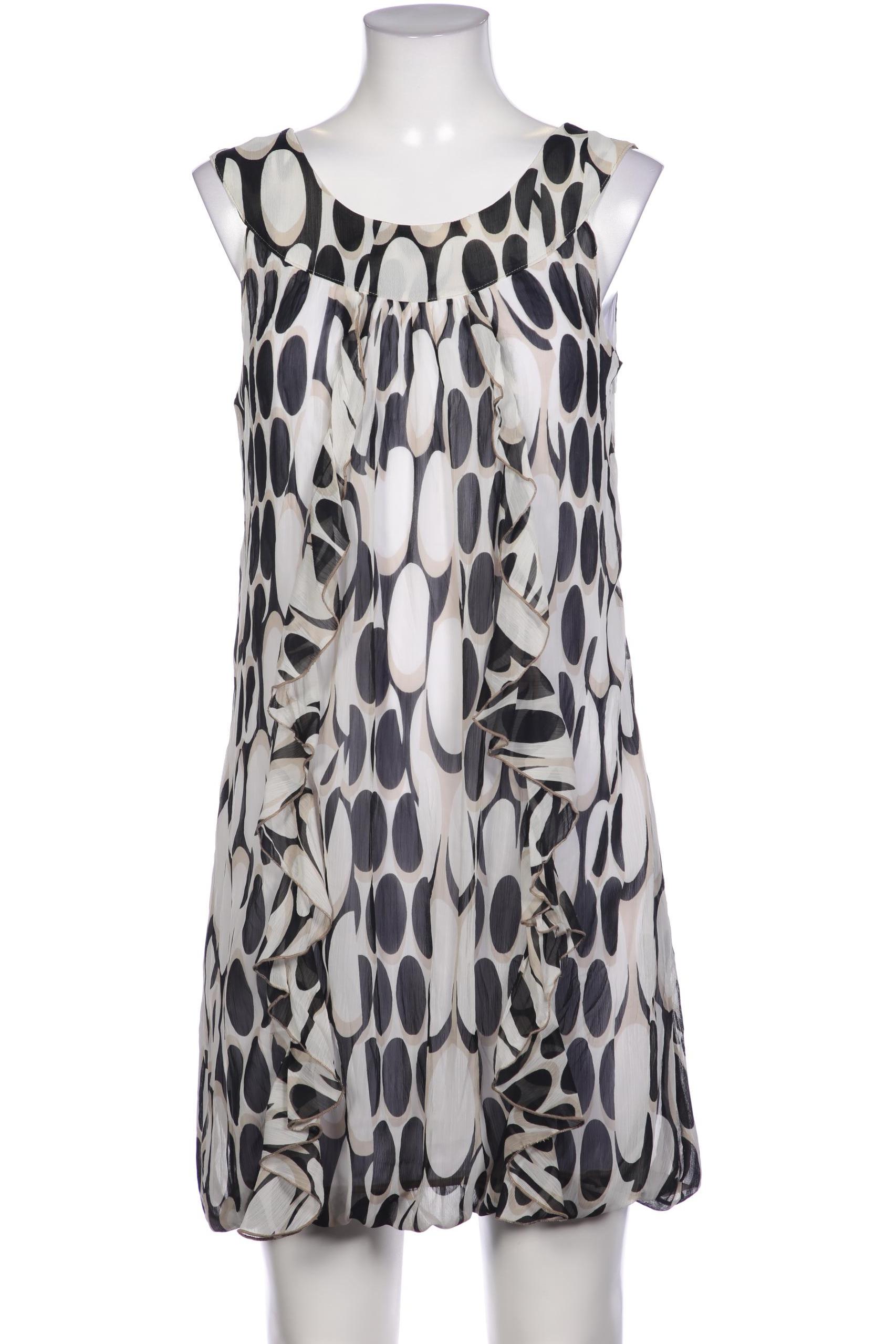 

Joachim Bosse Damen Kleid, mehrfarbig, Gr. 38
