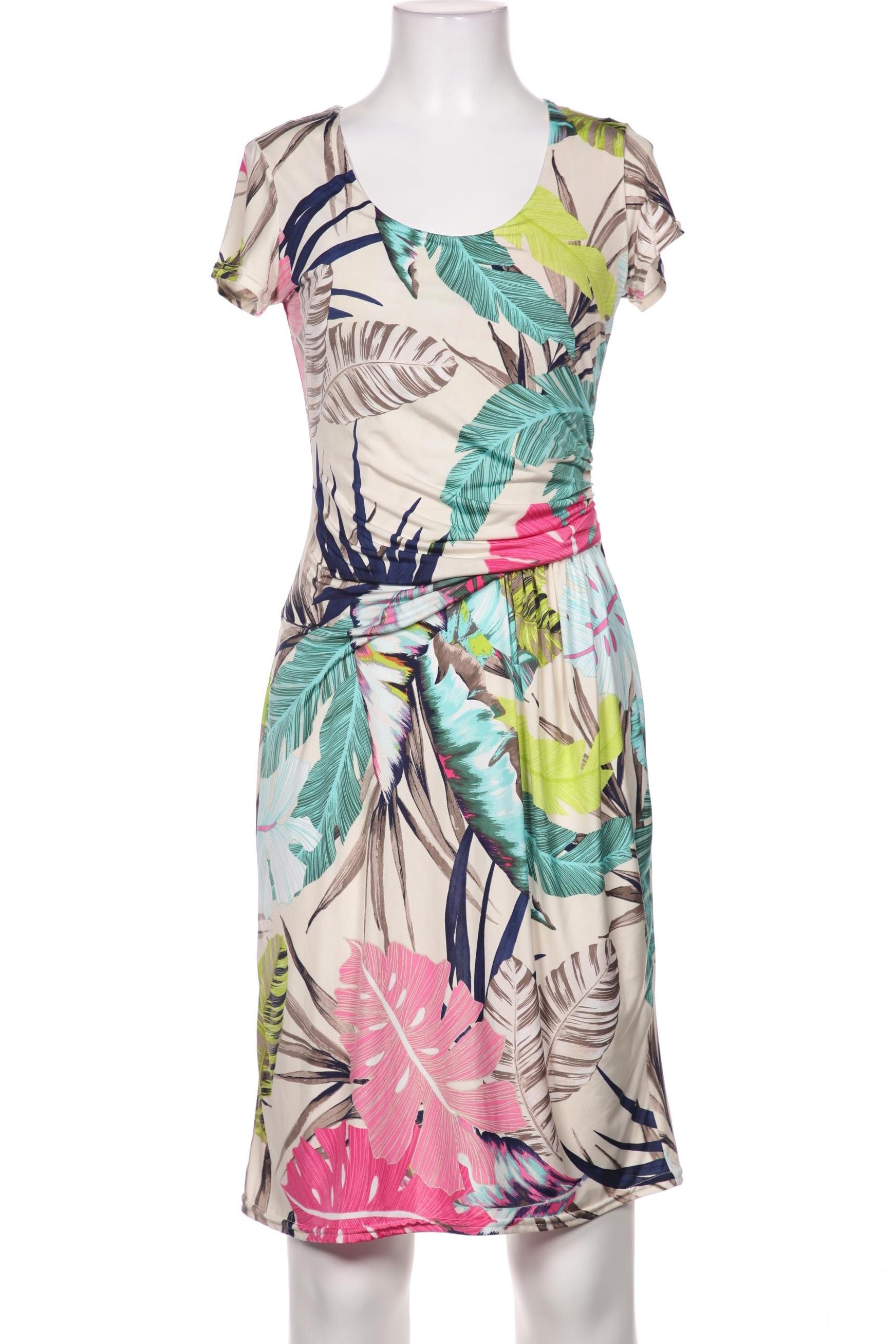

Joachim Bosse Damen Kleid, mehrfarbig, Gr. 2