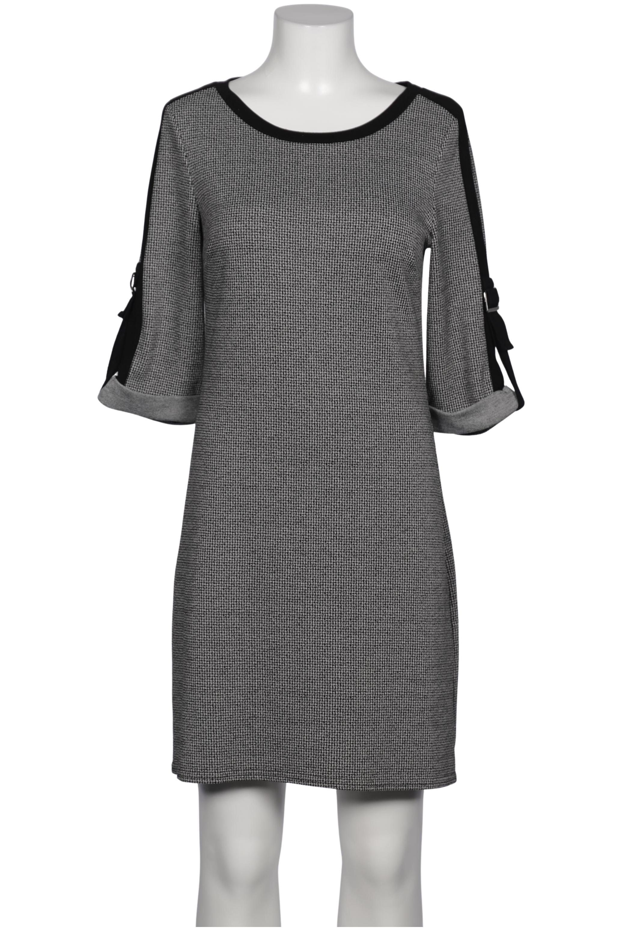 

Joachim Bosse Damen Kleid, schwarz, Gr. 38