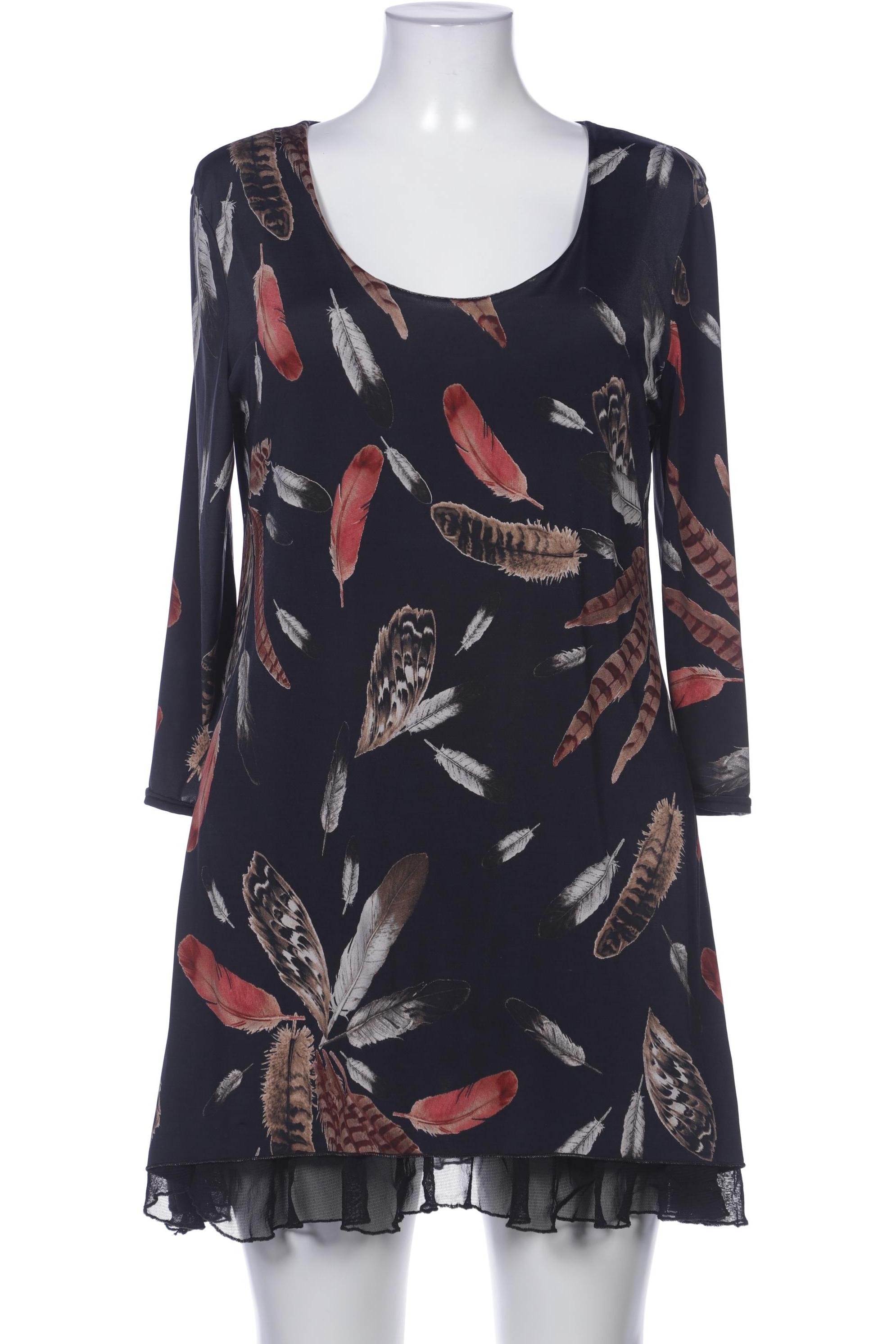 

Joachim Bosse Damen Kleid, schwarz, Gr. 46