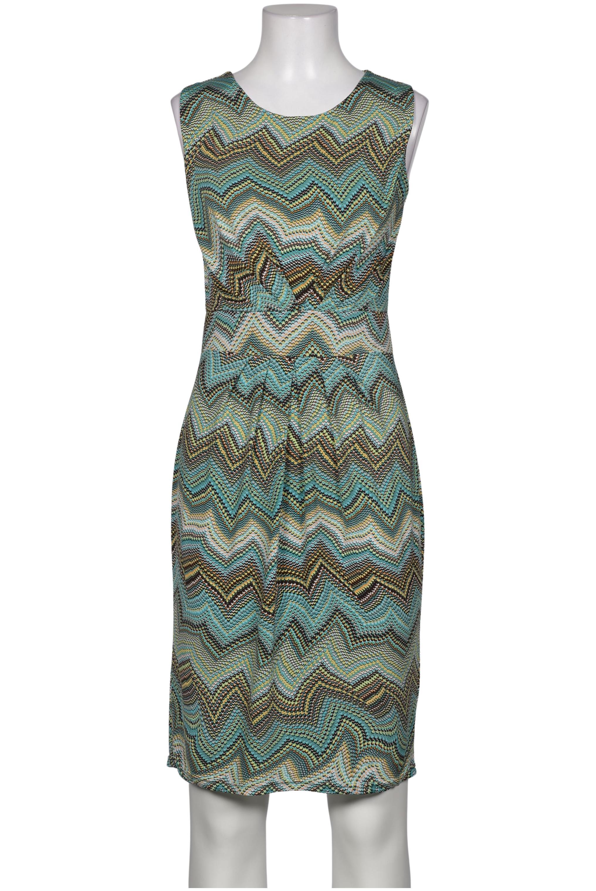 

Joachim Bosse Damen Kleid, mehrfarbig, Gr. 36