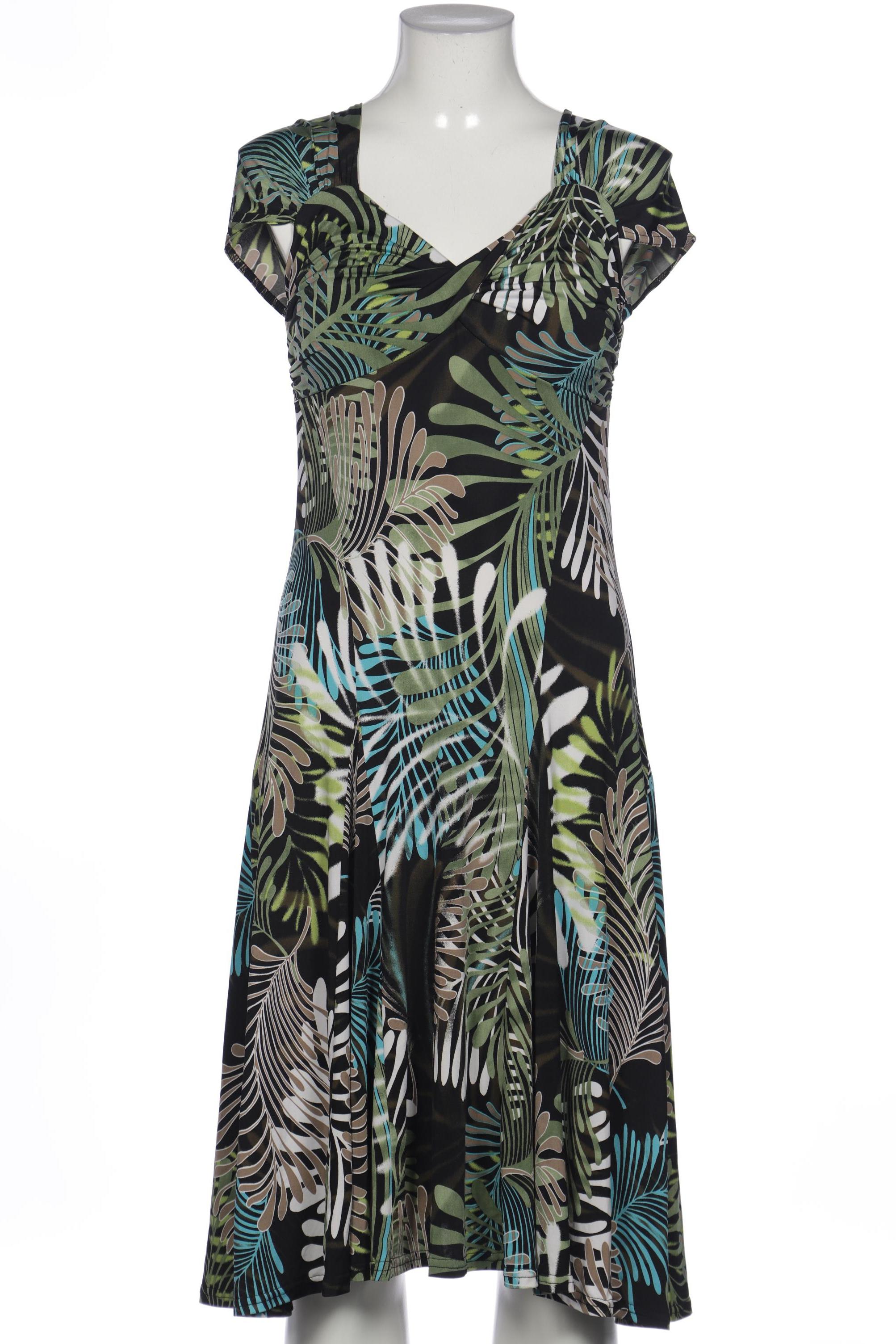 

Joachim Bosse Damen Kleid, mehrfarbig