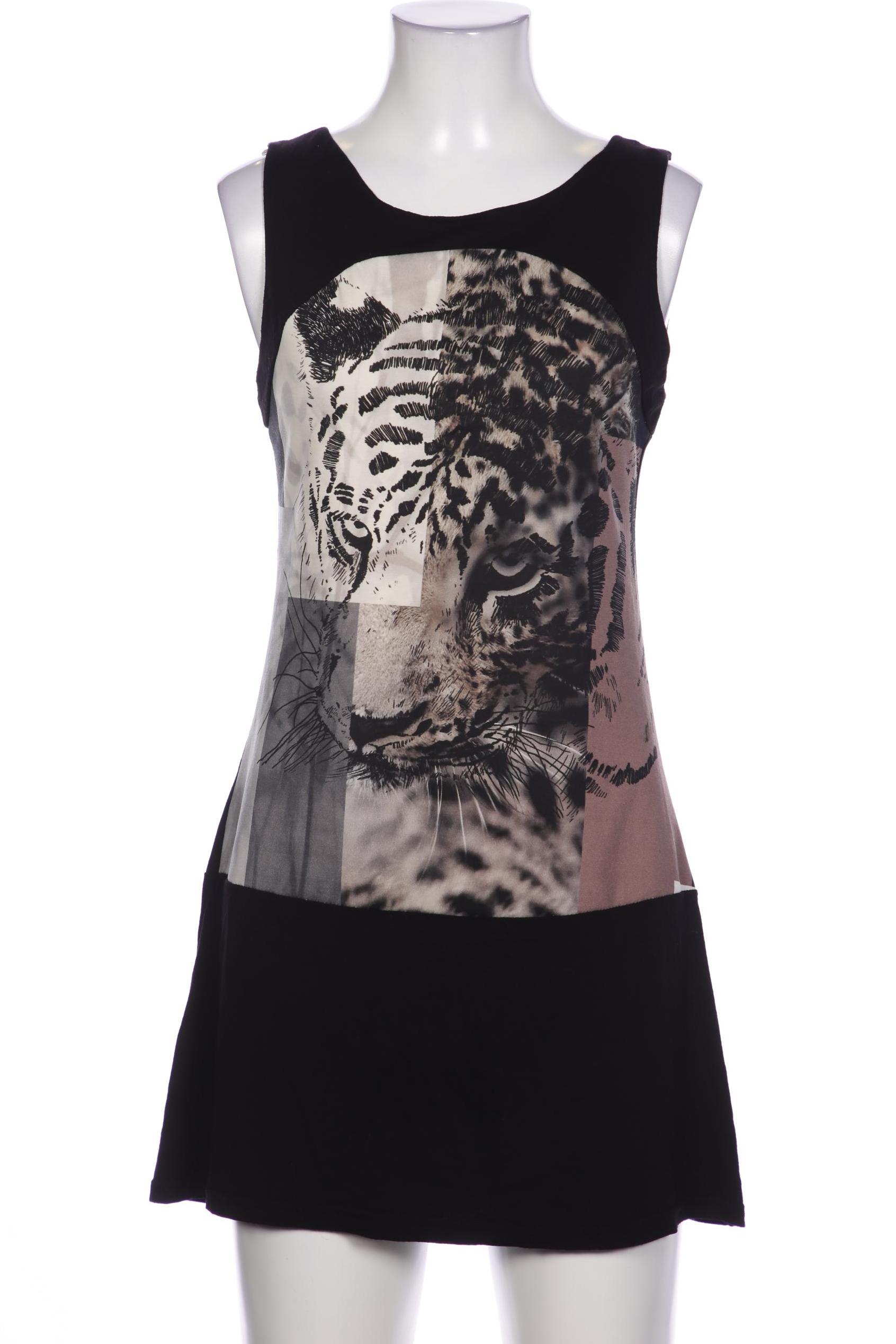 

Joachim Bosse Damen Kleid, schwarz, Gr. 38