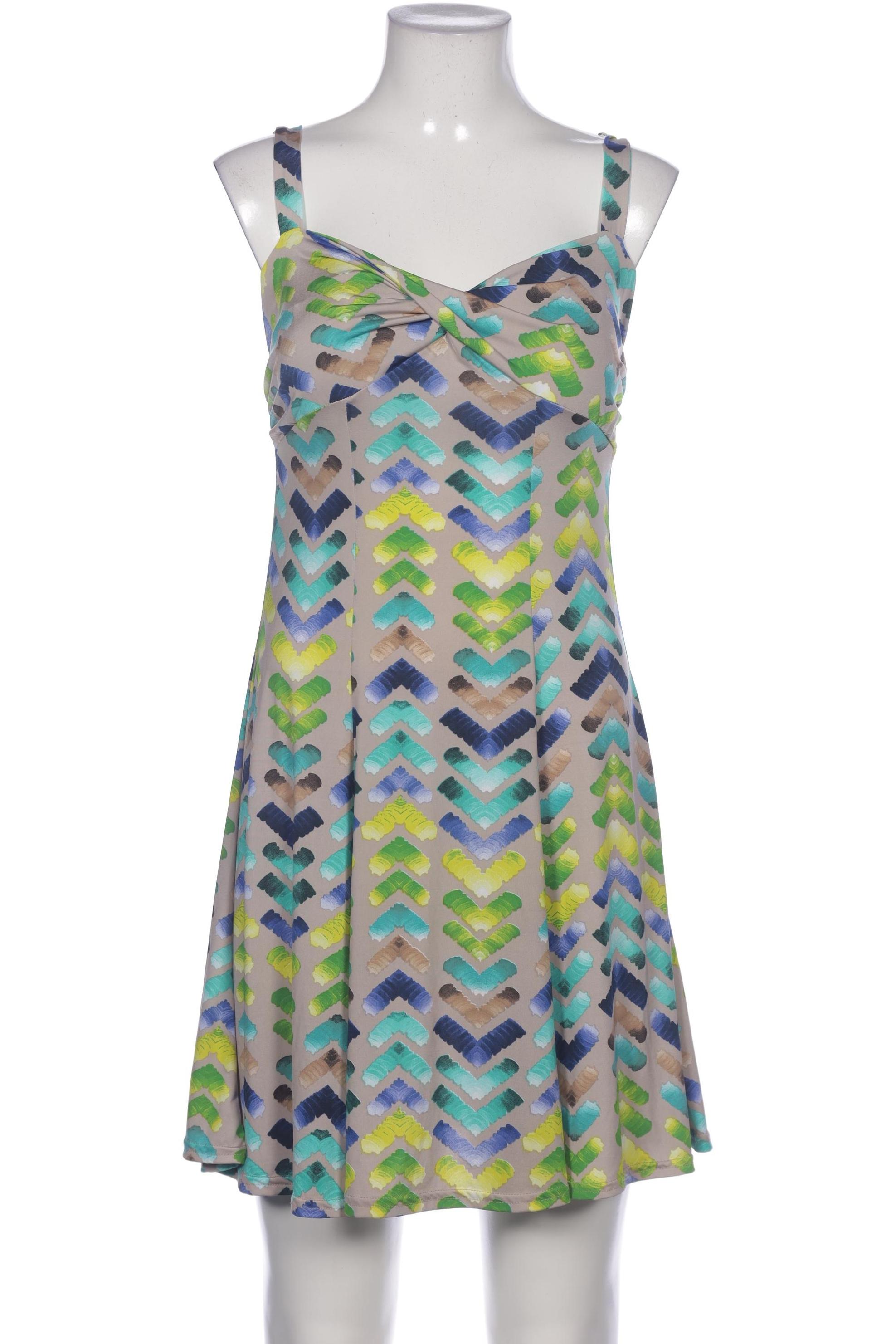 

Joachim Bosse Damen Kleid, mehrfarbig, Gr. 40