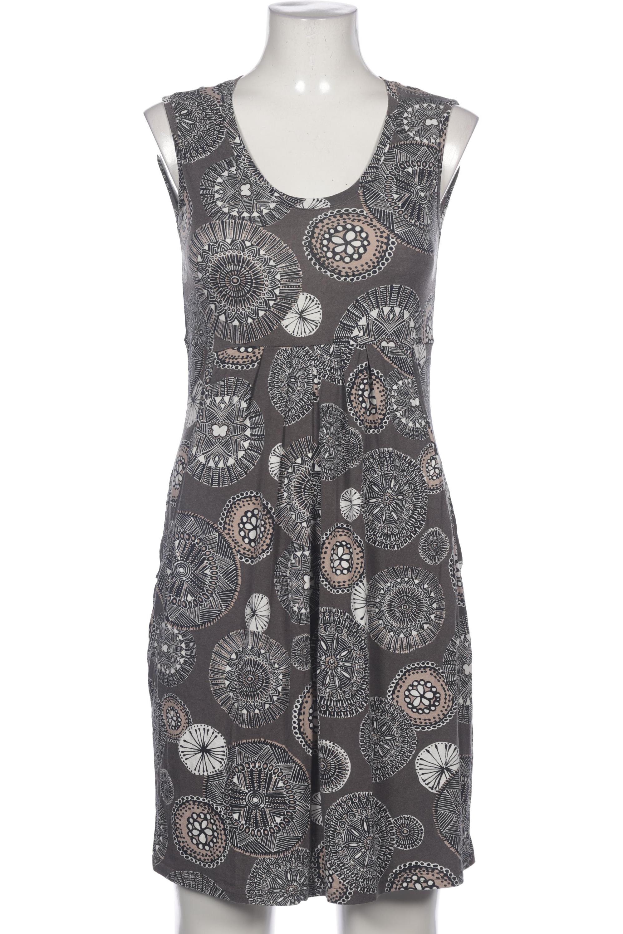 

Joachim Bosse Damen Kleid, grau, Gr. 40