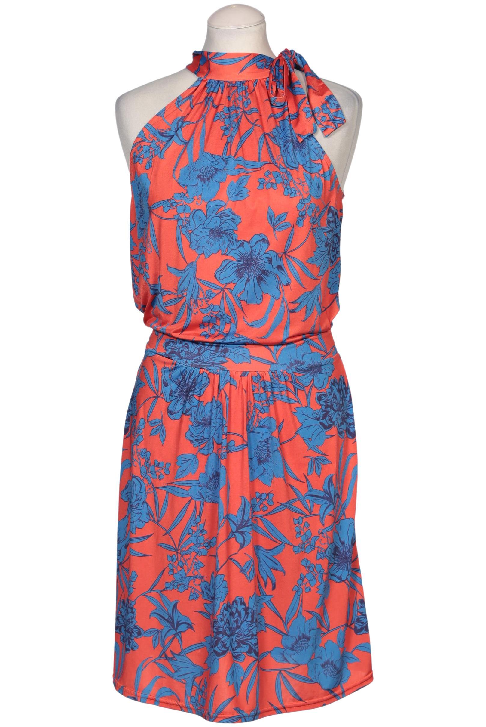 

Joachim Bosse Damen Kleid, mehrfarbig, Gr. 38