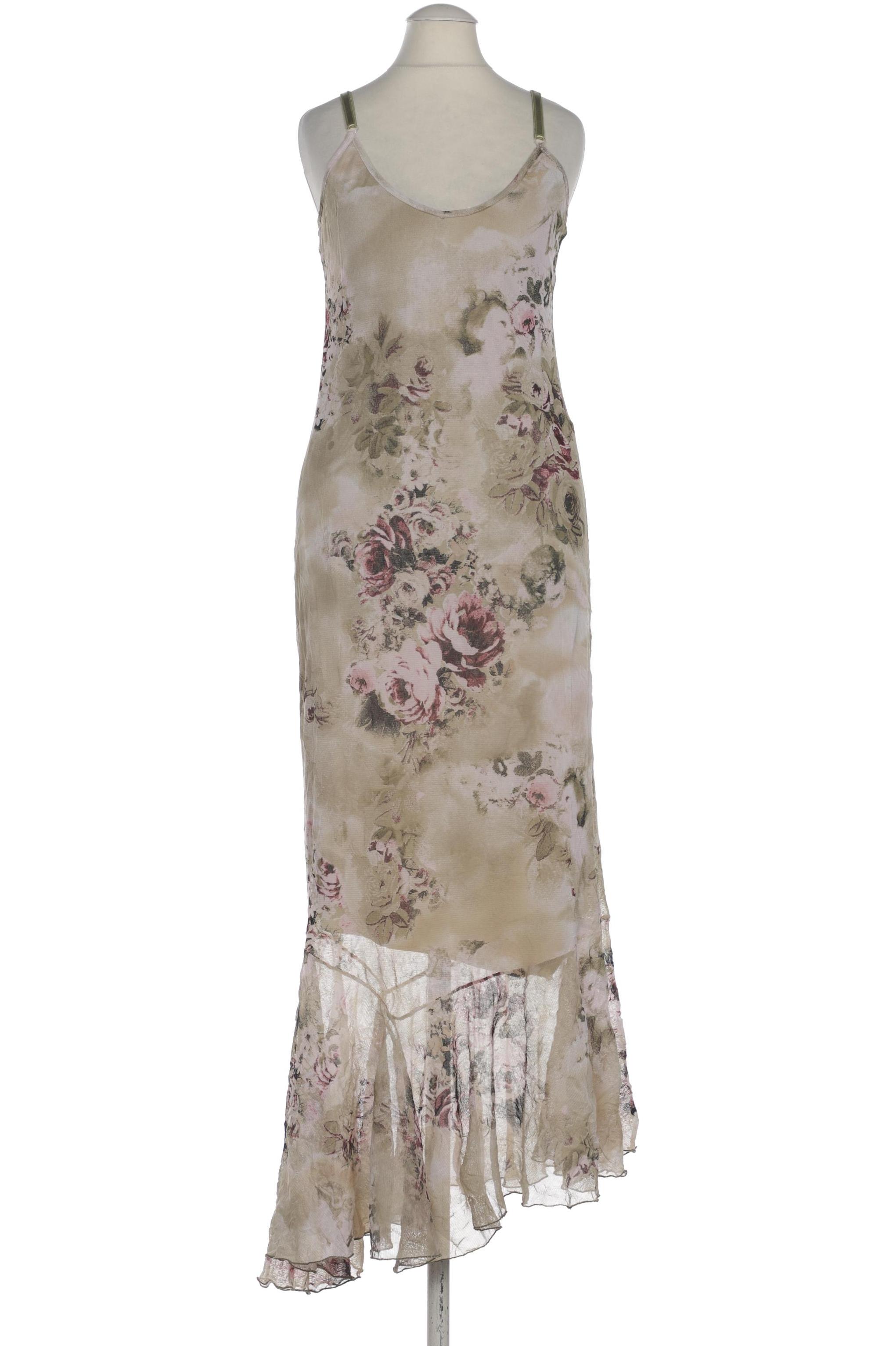 

Joachim Bosse Damen Kleid, grün, Gr. 40