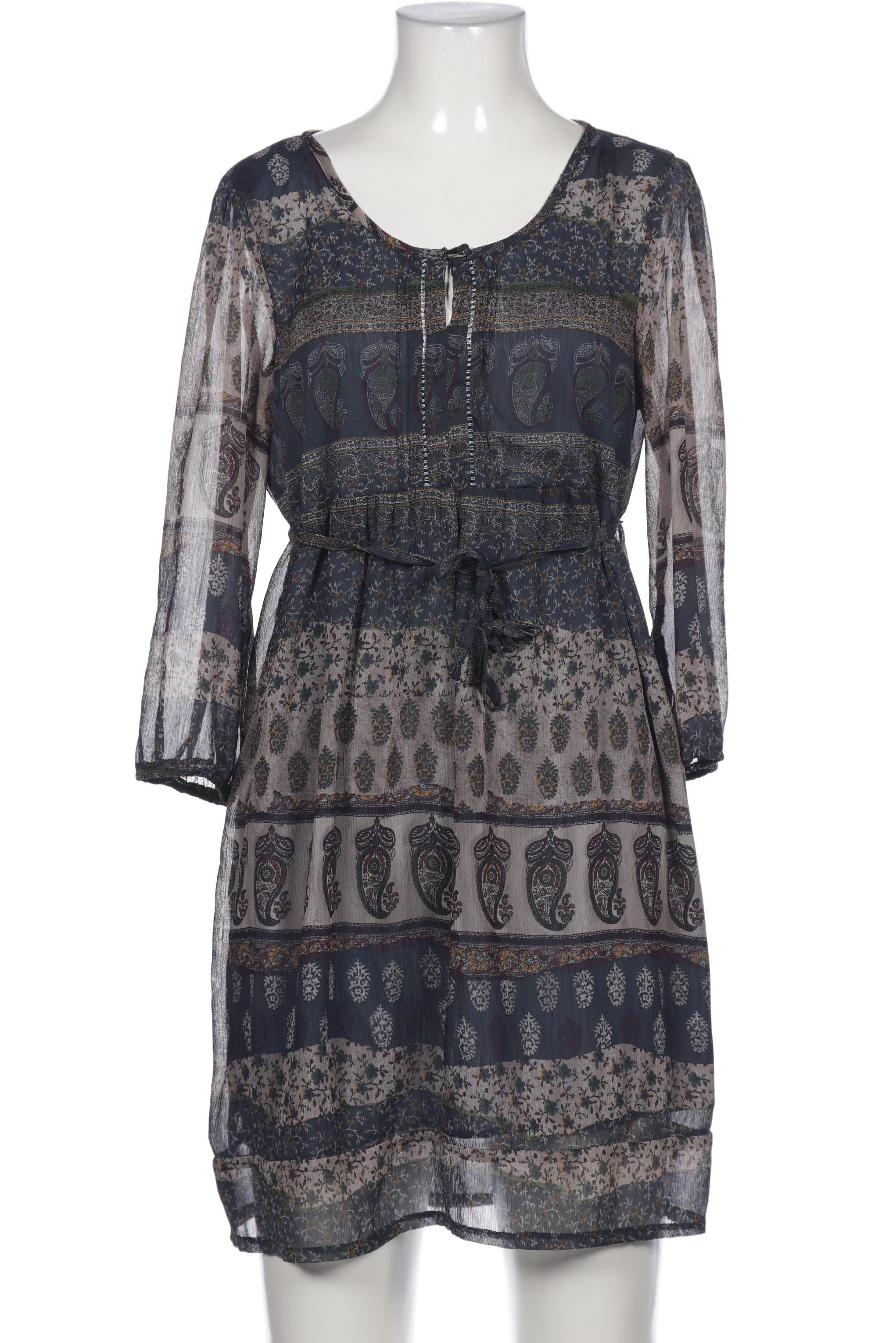 

Joachim Bosse Damen Kleid, marineblau, Gr. 42