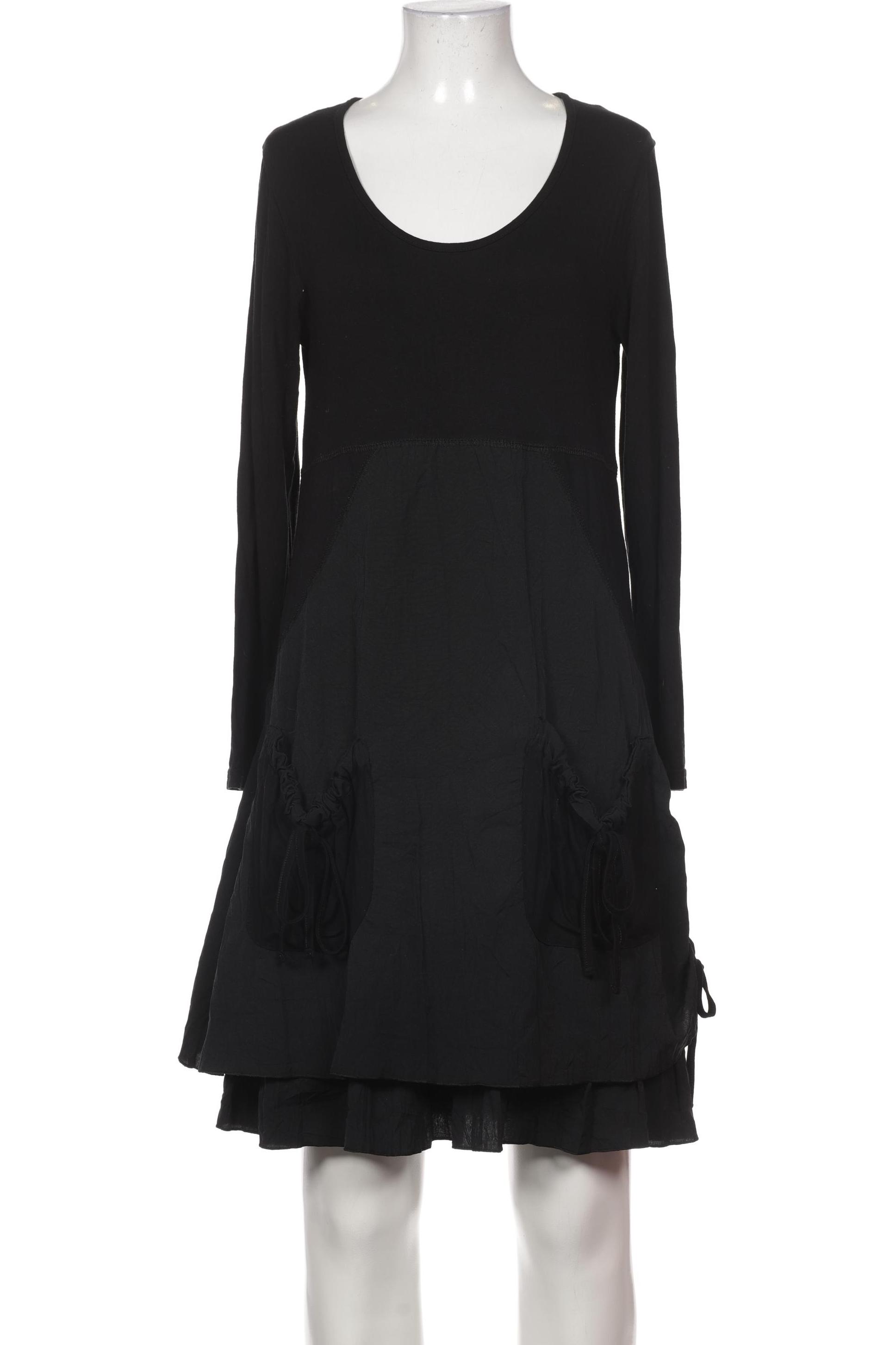 

Joachim Bosse Damen Kleid, schwarz, Gr. 40