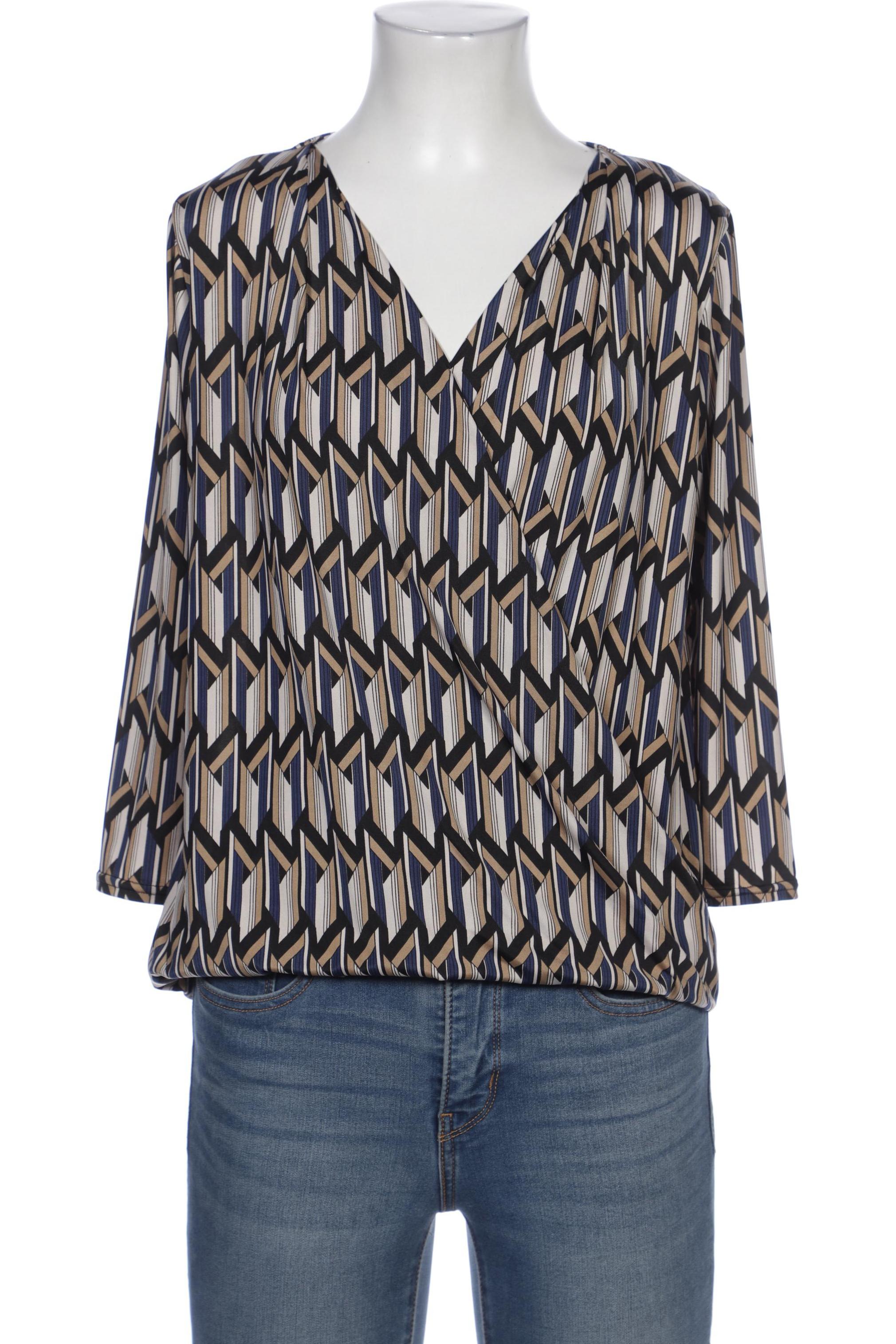 

Joachim Bosse Damen Bluse, schwarz