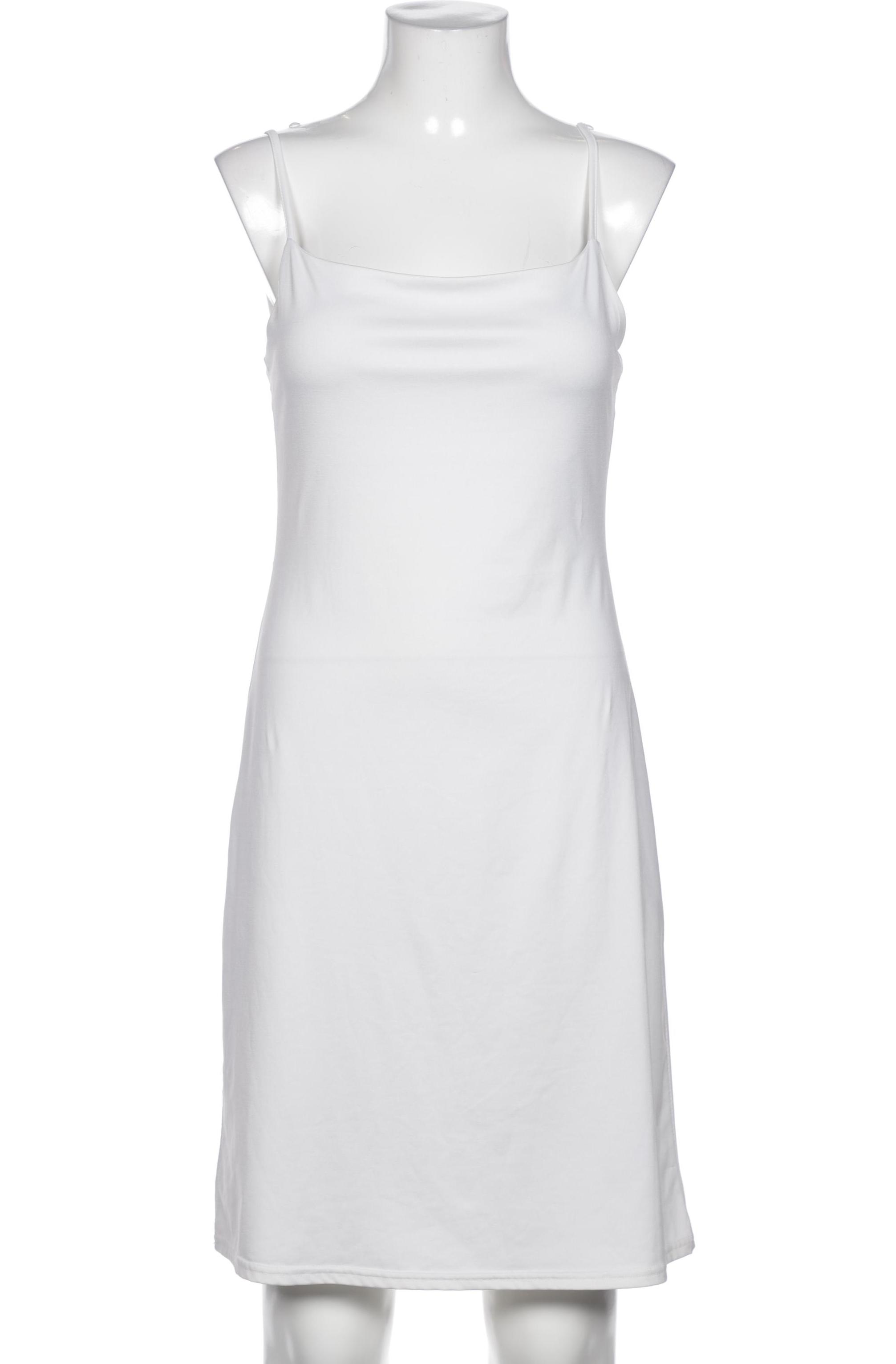 

Joachim Bosse Damen Kleid, weiß