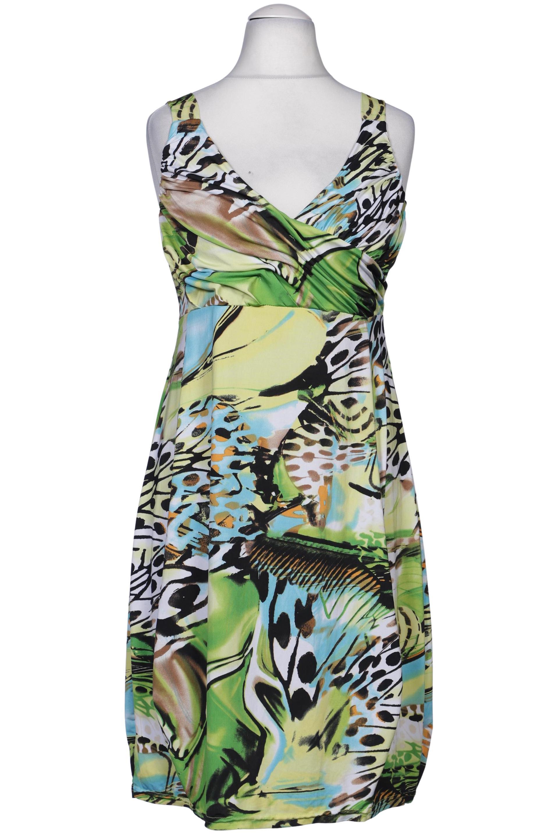 

Joachim Bosse Damen Kleid, mehrfarbig, Gr. 40