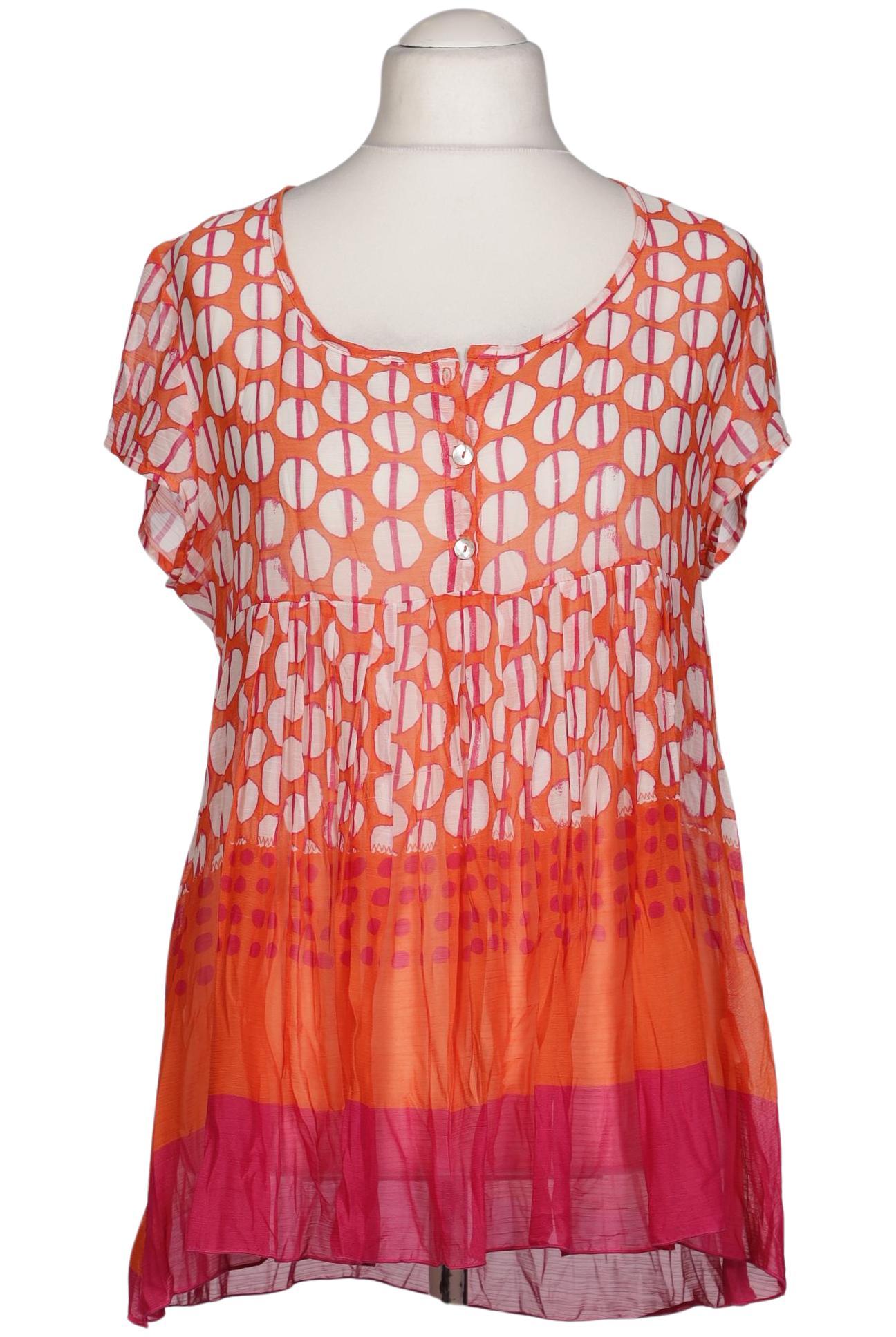 

Joachim Bosse Damen Bluse, mehrfarbig, Gr. 42