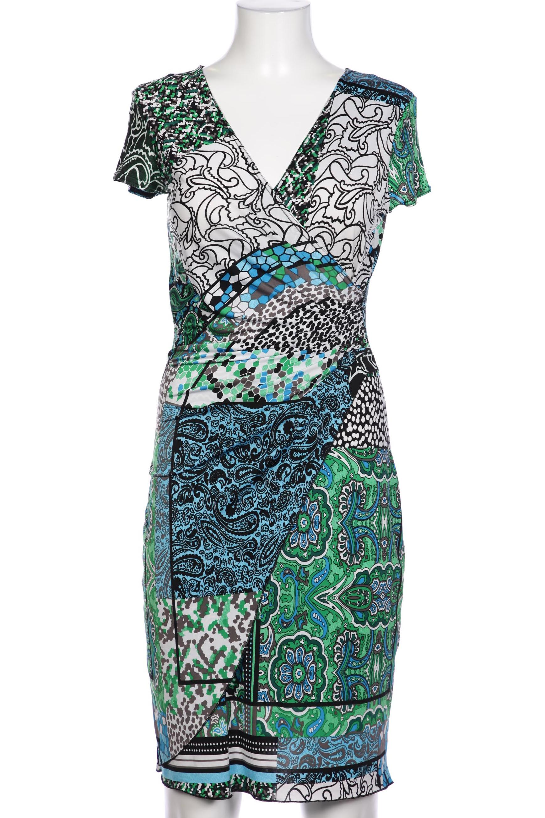 

Joachim Bosse Damen Kleid, grün