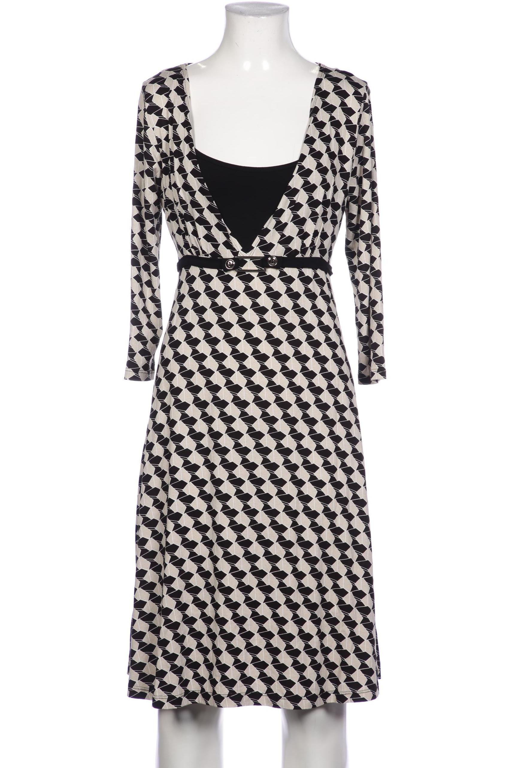 

Joachim Bosse Damen Kleid, schwarz
