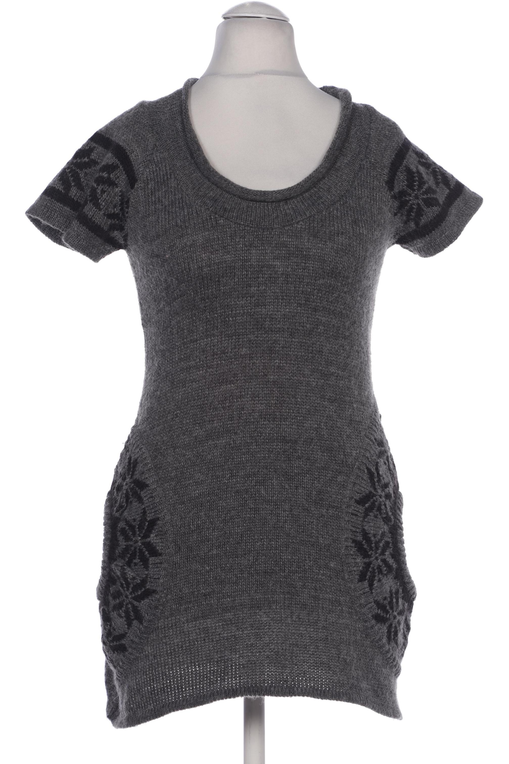 

Joachim Bosse Damen Kleid, grau, Gr. 36