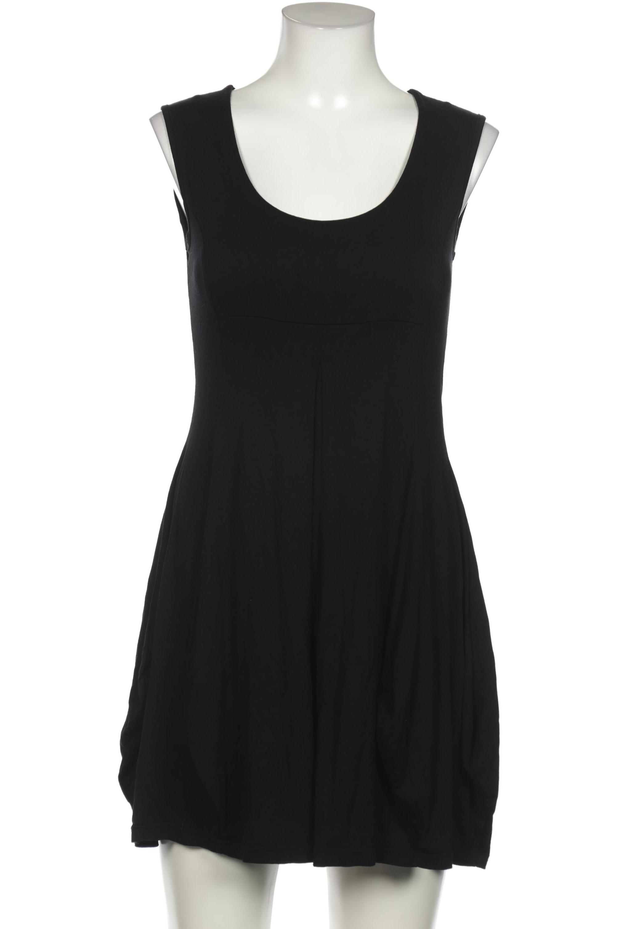 

Joachim Bosse Damen Kleid, schwarz, Gr. 4