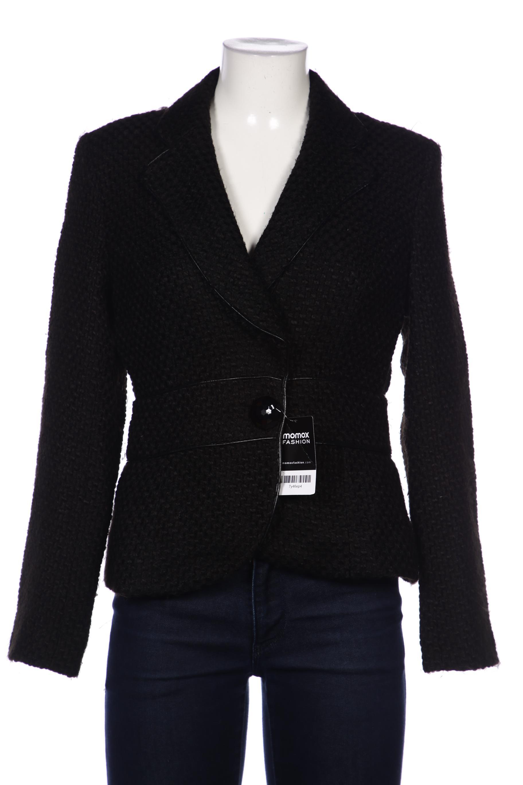 

Joachim Bosse Damen Blazer, schwarz