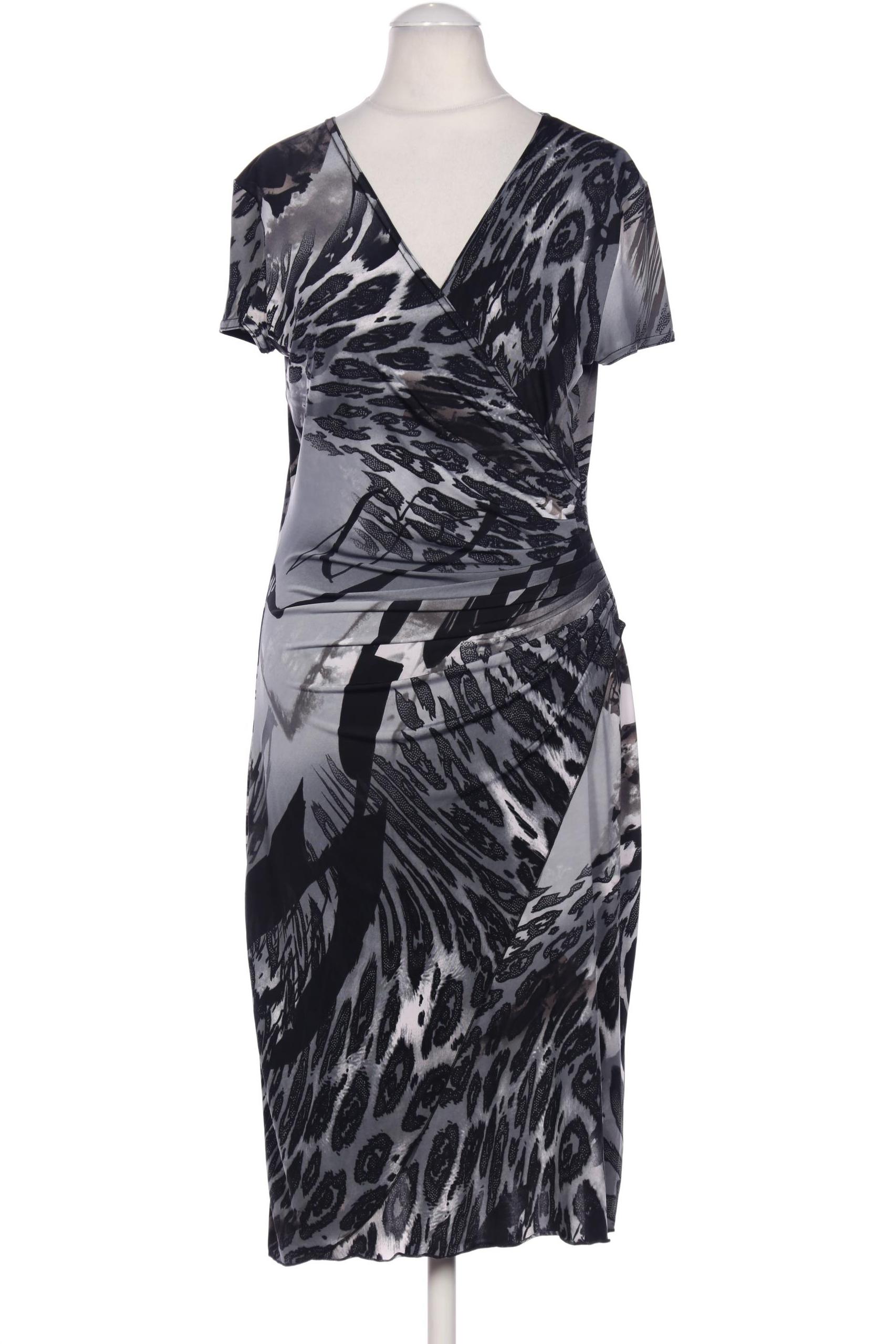 

Joachim Bosse Damen Kleid, blau, Gr. 38